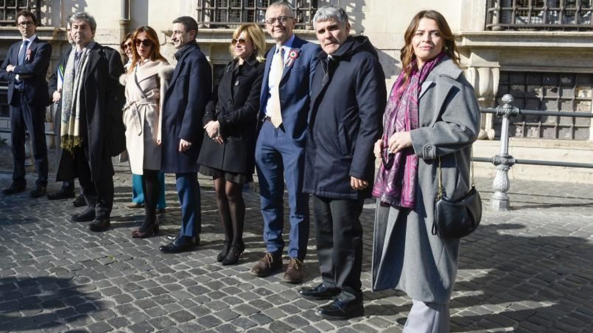 Immagine di Il dialogo non decolla, Governo e Anm restano lontani