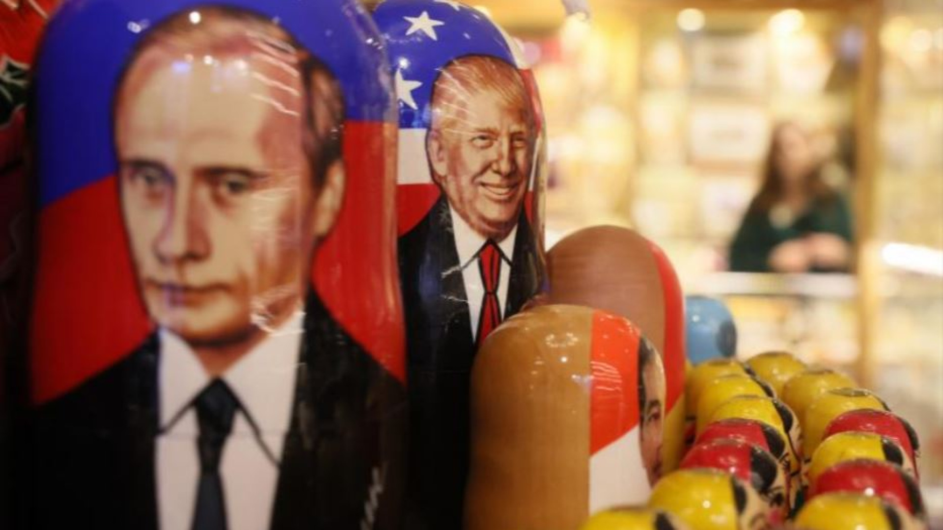 Immagine di Trump avverte Putin: accordo con Kiev o ci saranno sanzioni