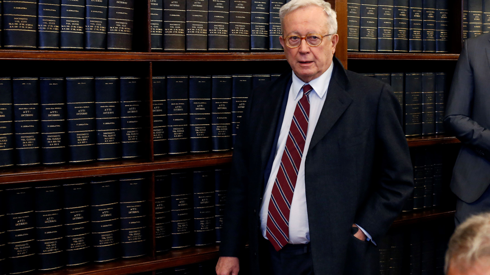 Immagine di Tremonti: «L’Ue anticipi Putin. Prepari la pace allargando a Est»