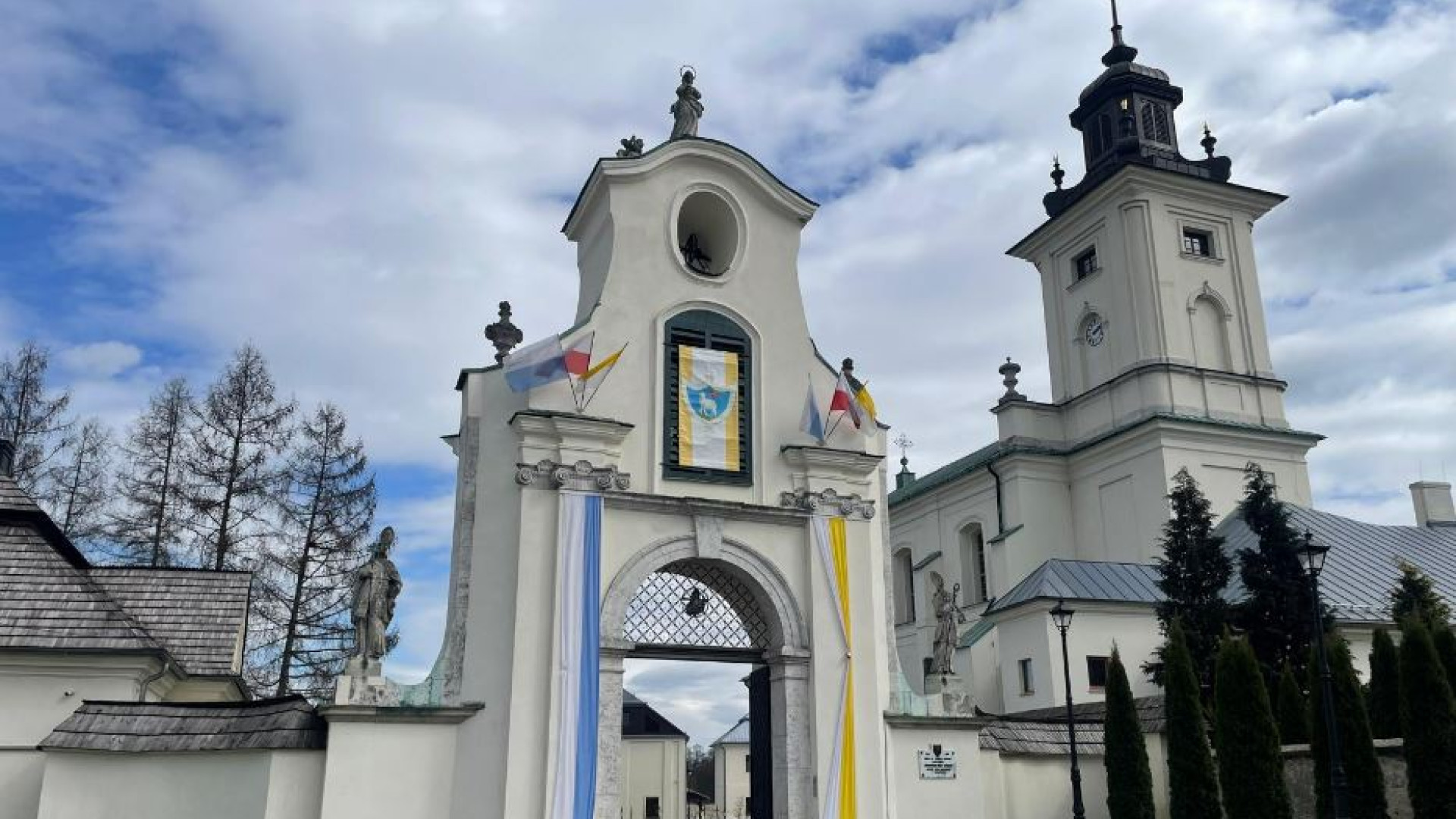 Immagine di L'arrivo in Polonia, la spiritualità delle Norbertine