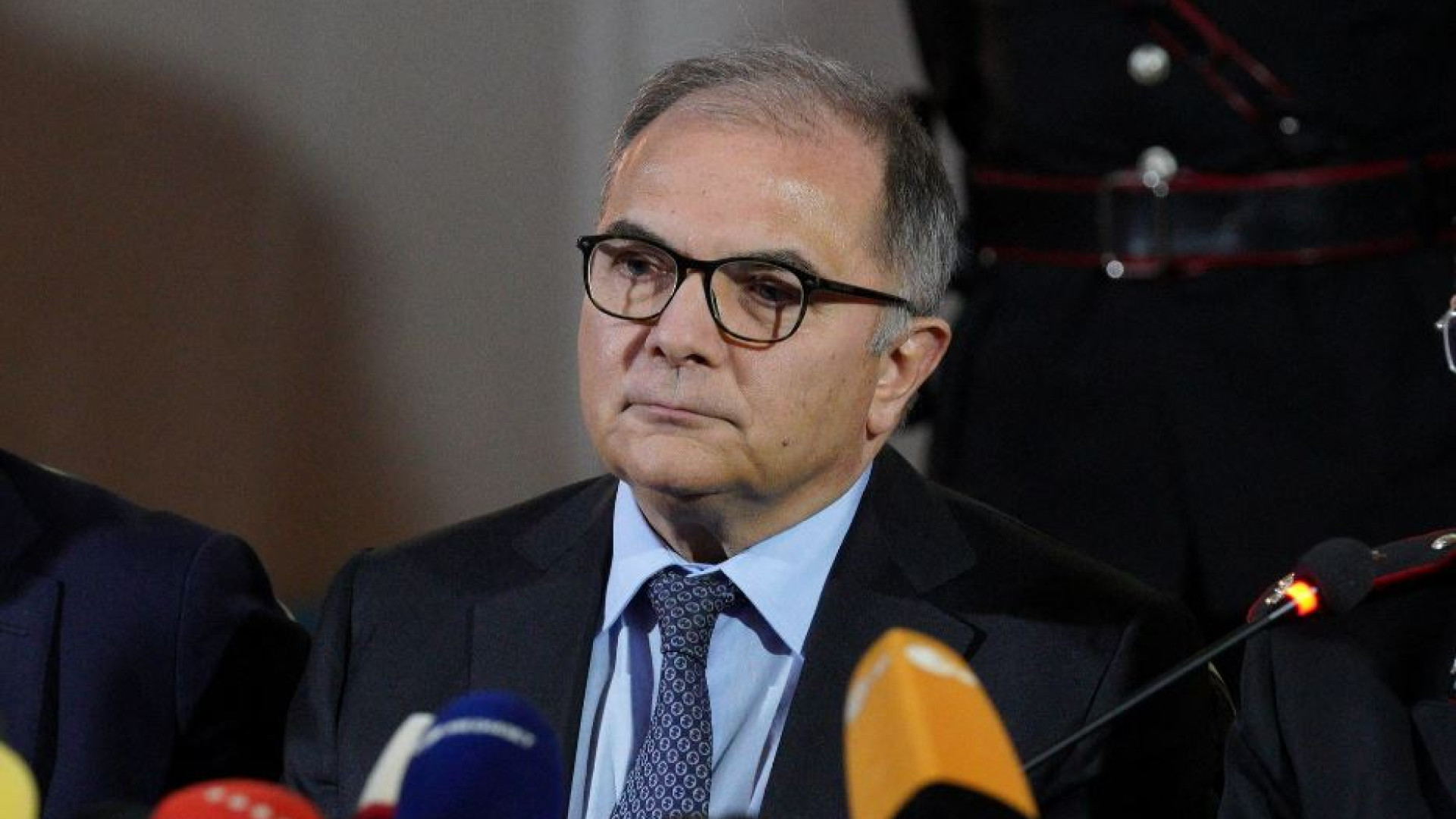 Immagine di De Lucia: «La mafia non è finita: tutti uniti e più risorse»