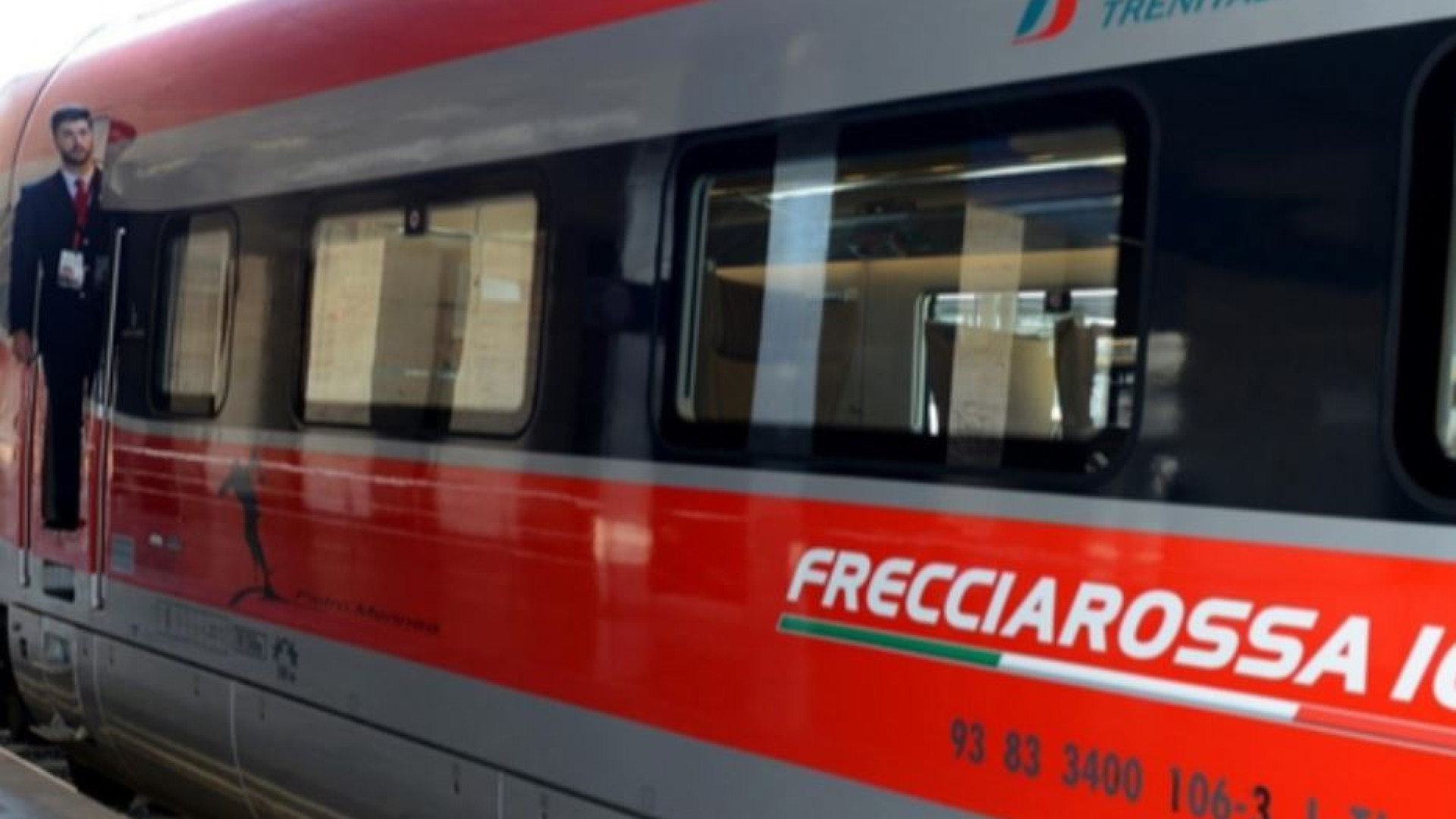 Immagine di Il caos dei trasporti sta impattando sulle nostre vacanze