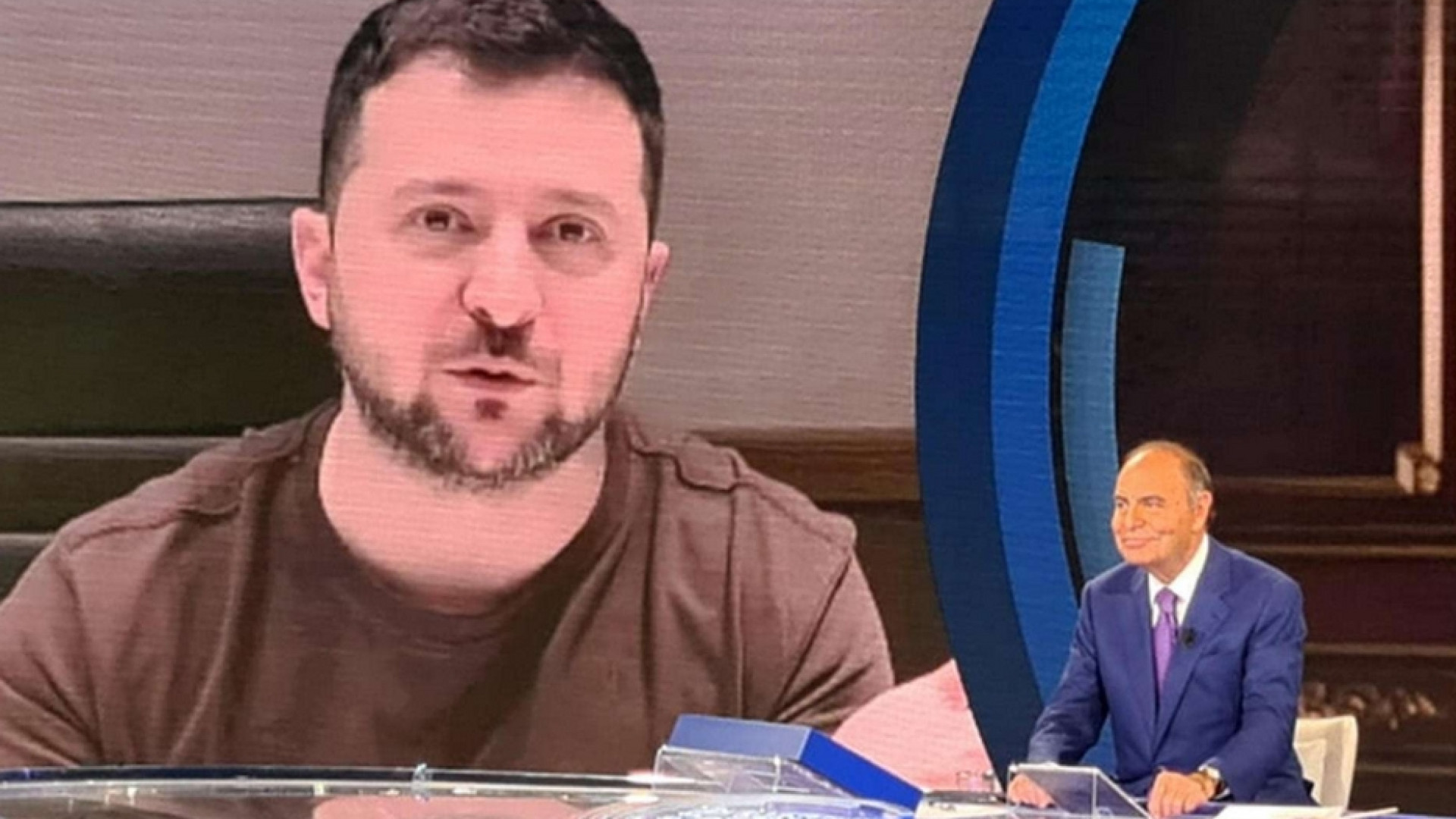 Immagine di Draghi: la guerra è entrata una nuova fase, necessario il dialogo