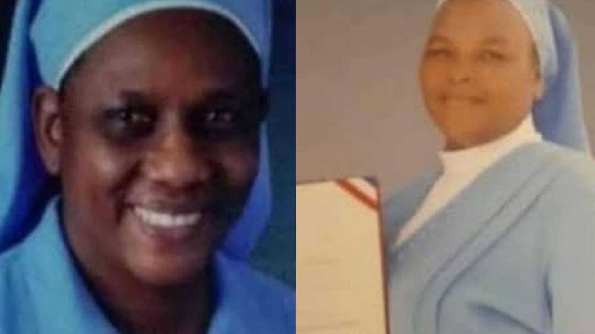 Immagine di Due suore di Santa Teresa assassinate dalle bande ad Haiti