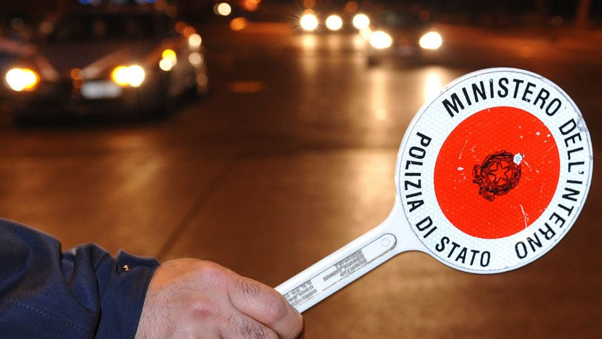 Immagine di Calano gli incidenti: il primo bilancio del Nuovo codice della strada