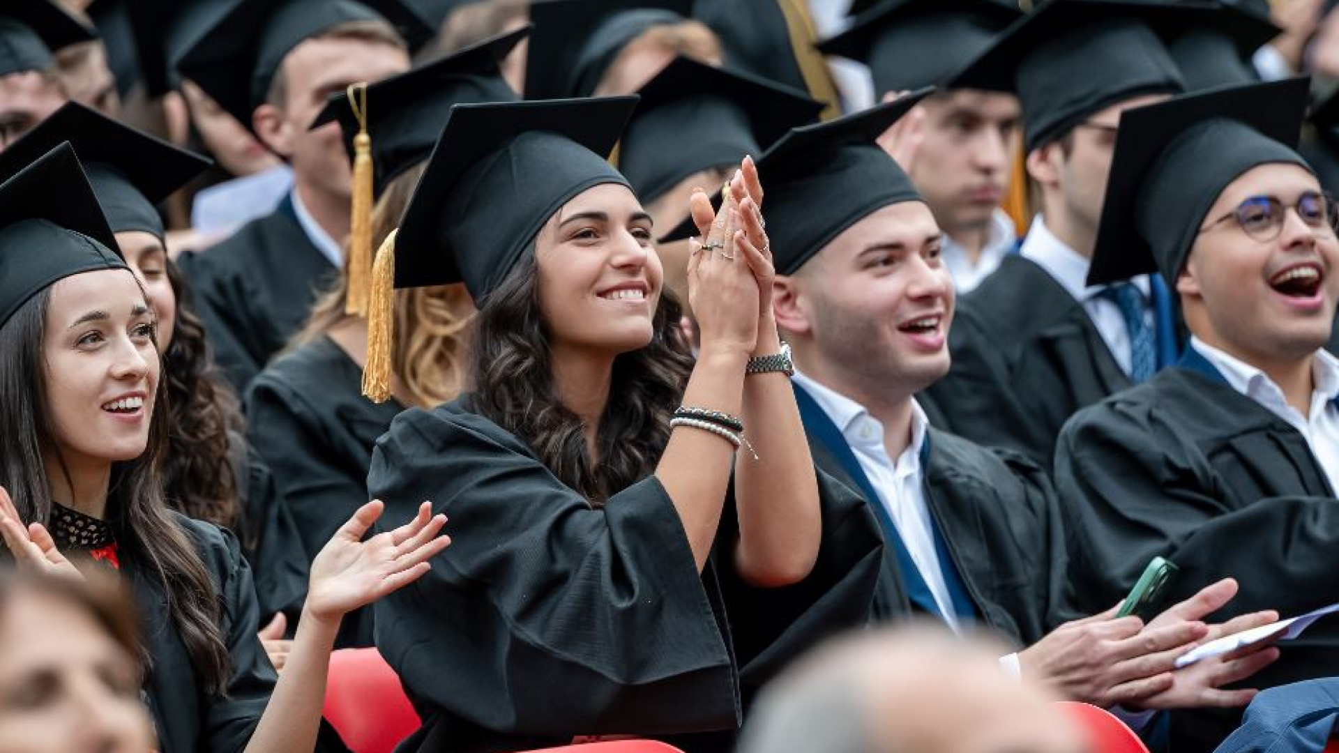 Immagine di Neomamme all’università, ora la laurea è missione possibile