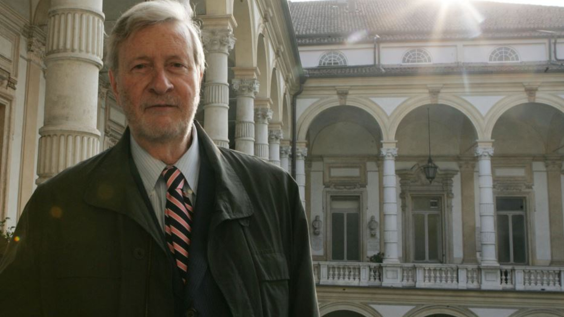 Immagine di La carità di Vattimo e i suoi nemici laici