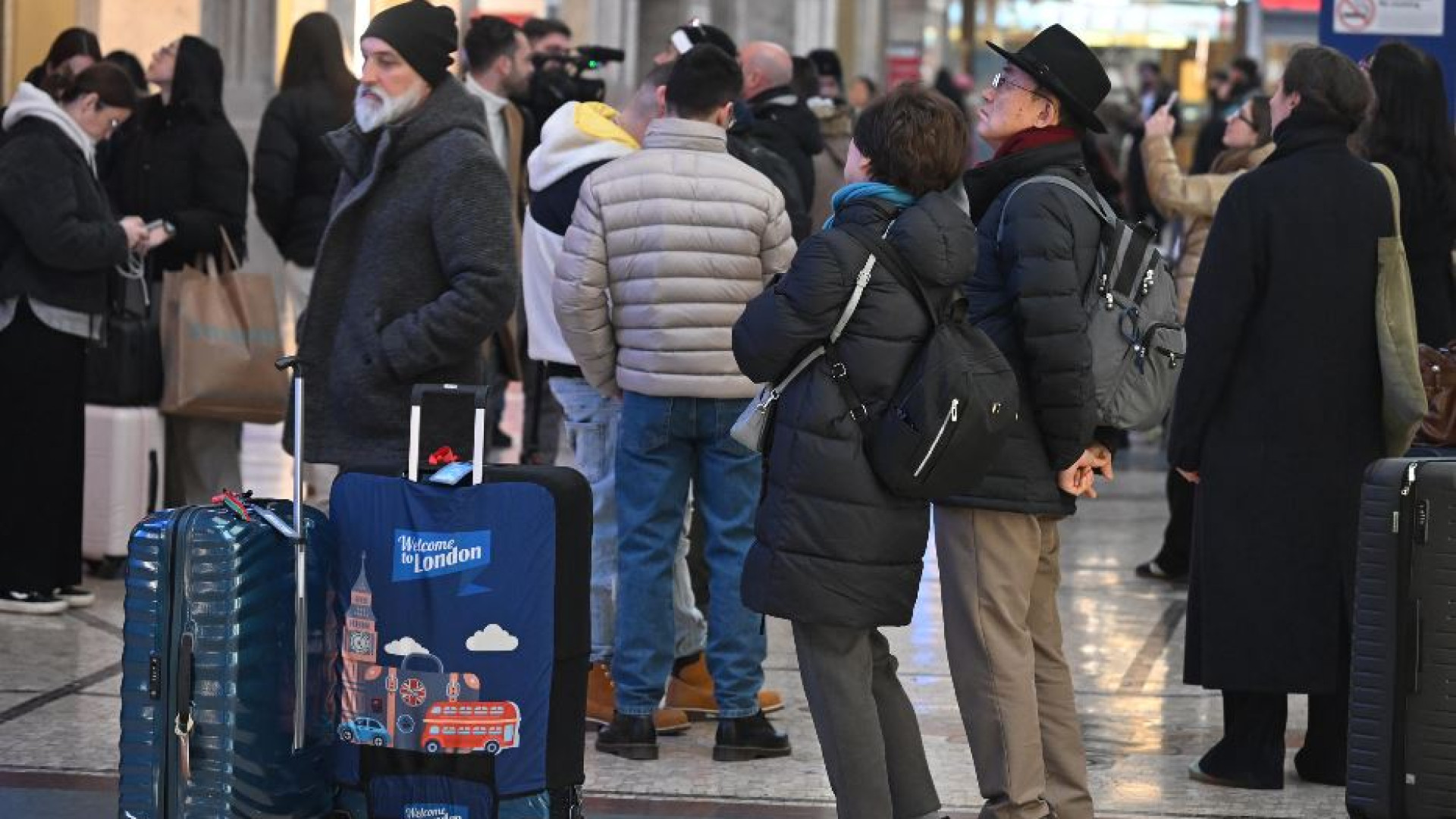 Immagine di Rete ferroviaria in tilt: è ora di tutelare la mobilità degli italiani
