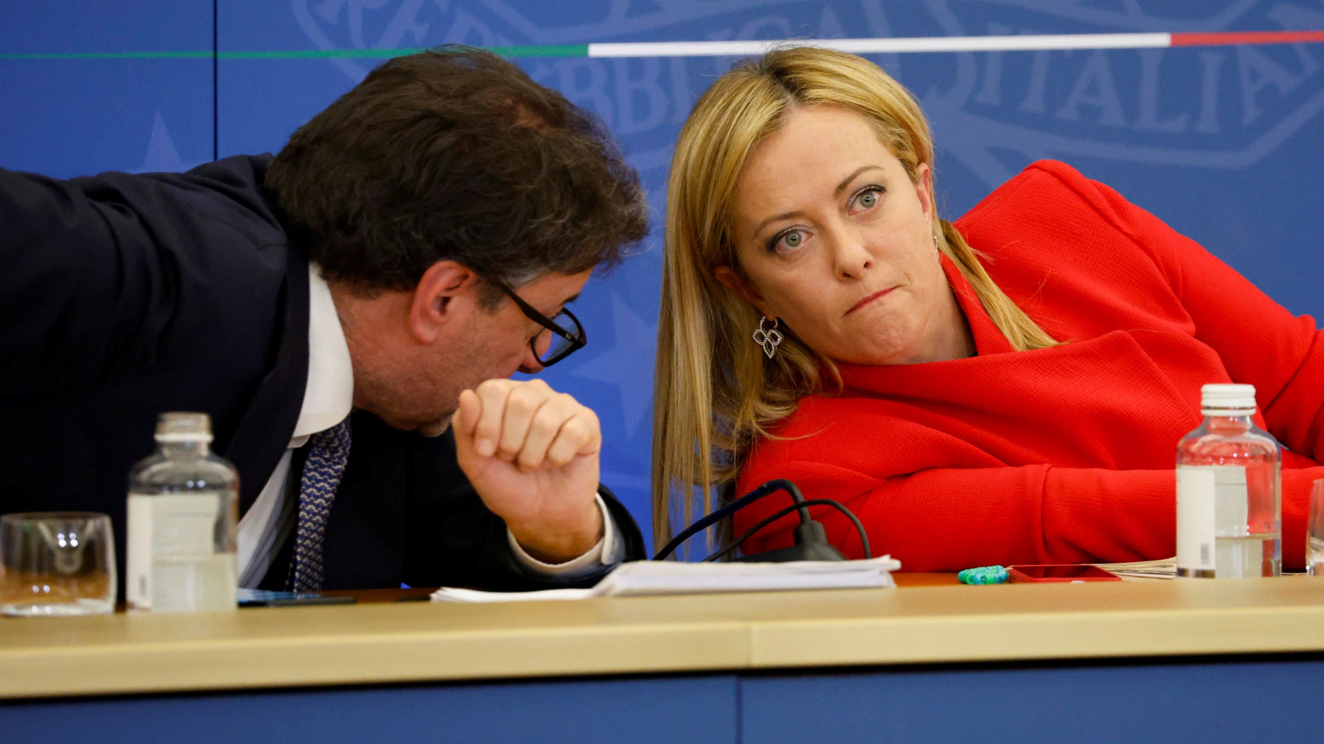 Immagine di Tagli al Fondo migranti per finanziare i soldi alla sicurezza