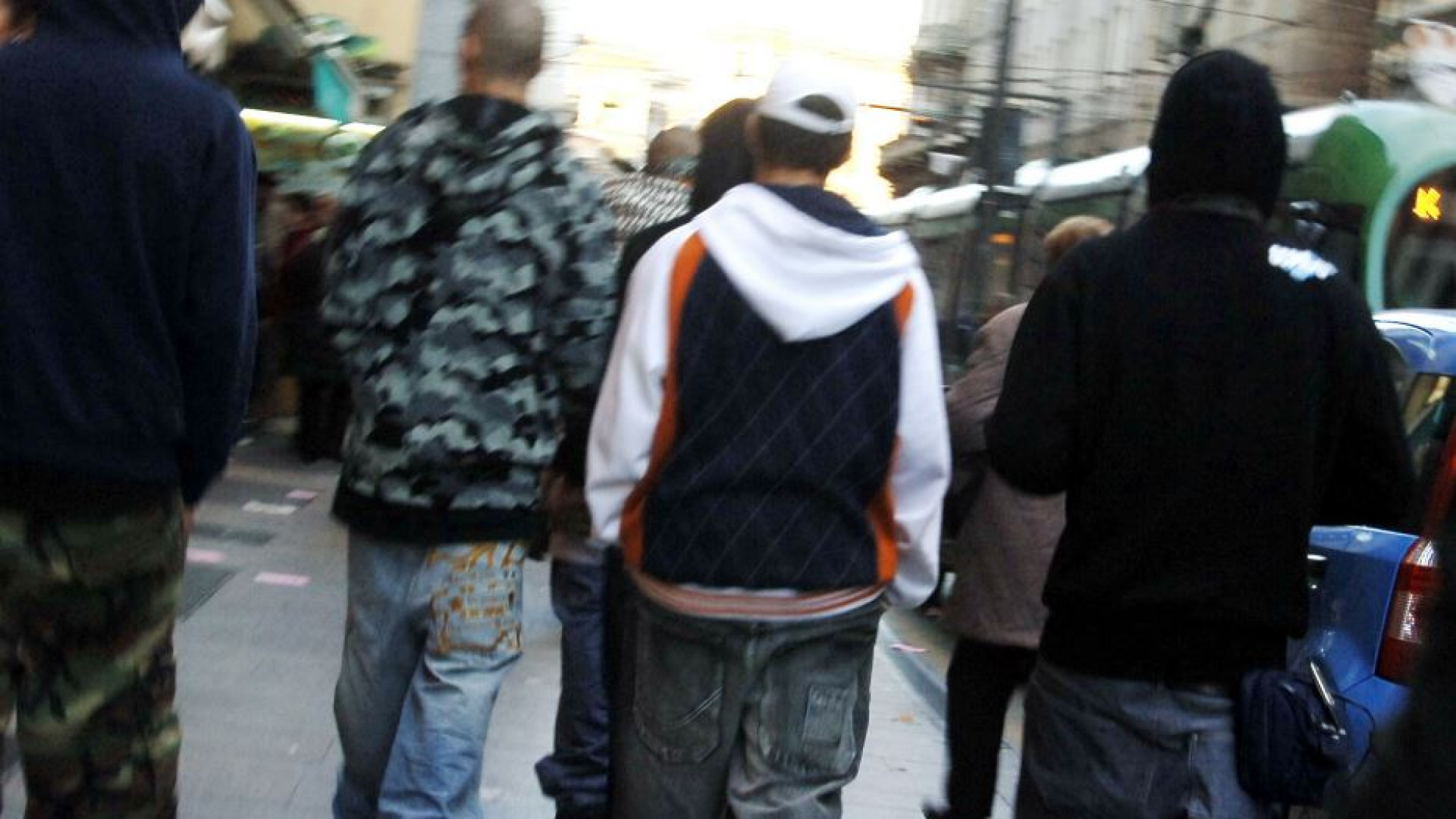 Immagine di Rapine, violenze, risse: i reati compiuti dai minori sono in aumento