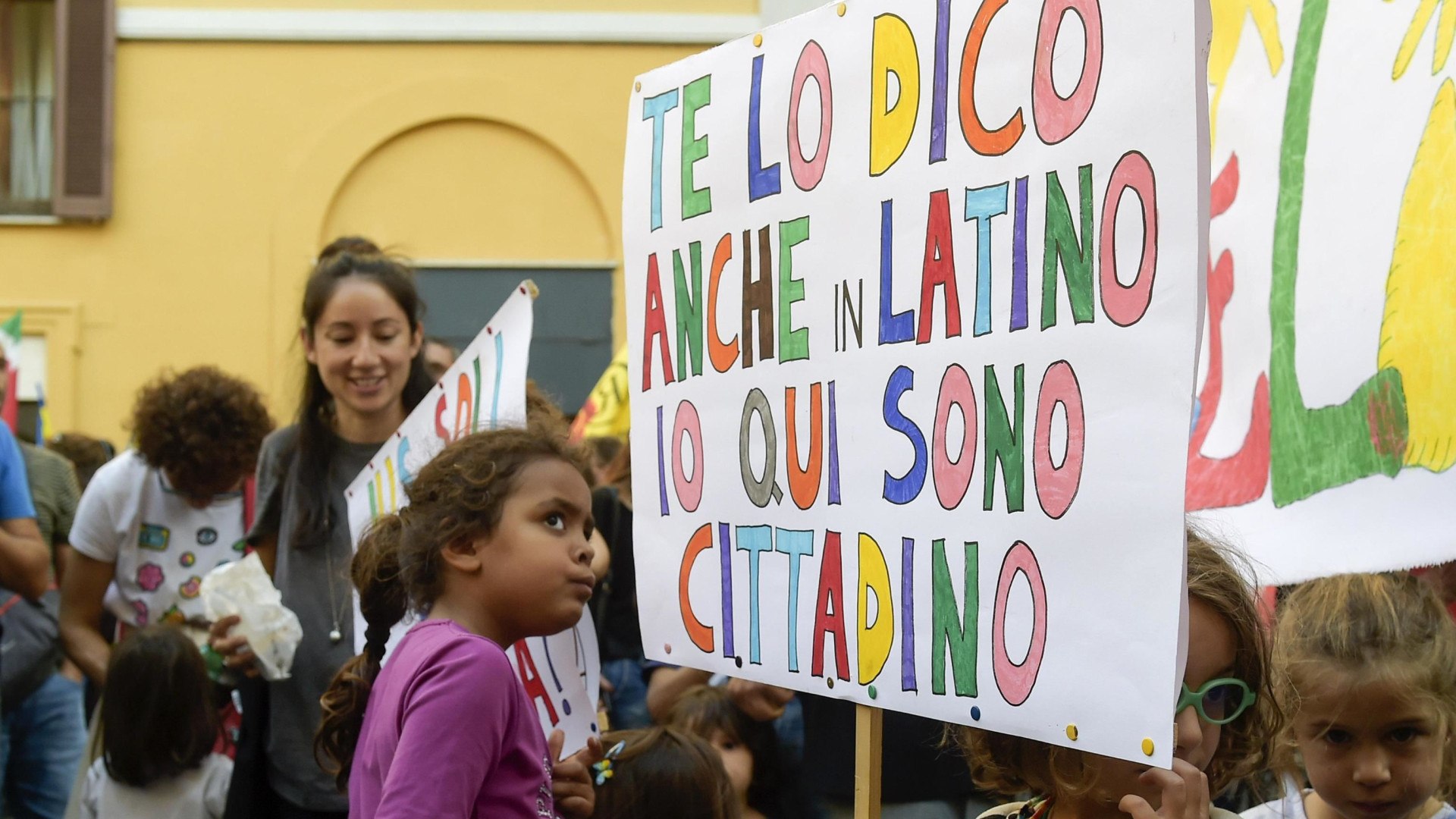 Immagine di Ius scholae, quel gelo che ignora la realtà (e Forza Italia)