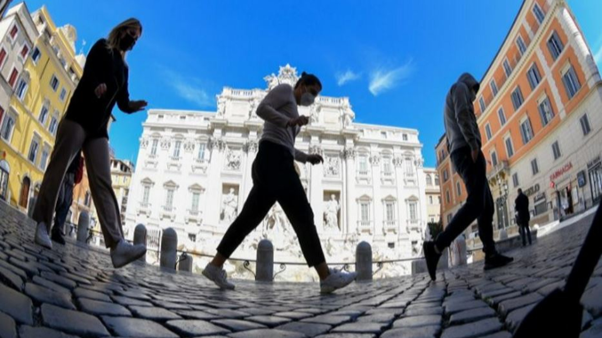 Immagine di E se l'Assemblea sinodale fosse il modello per costruire la pace?