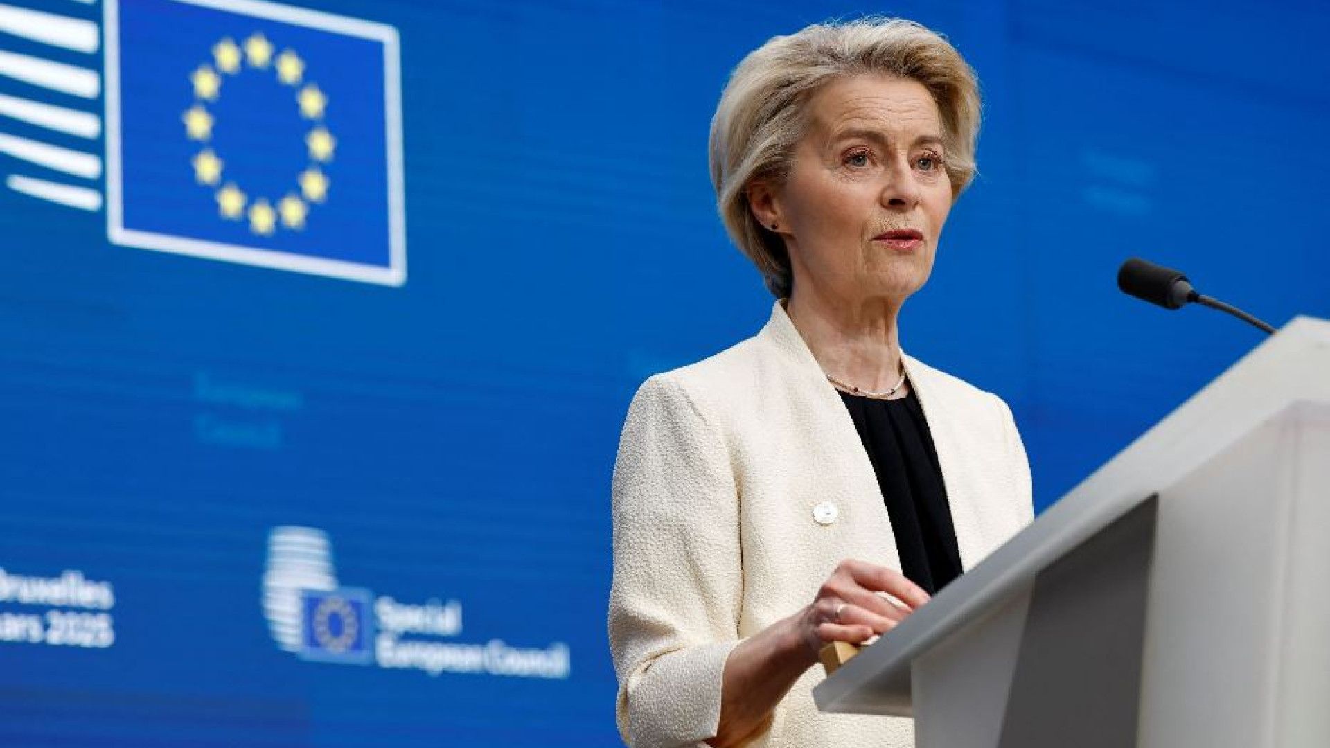 Immagine di Quel che serve davvero all'Europa: una difesa comune non aggressiva