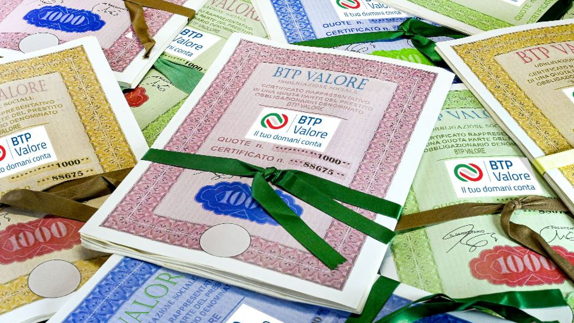 Immagine di Perché investire e con quali strumenti finanziari