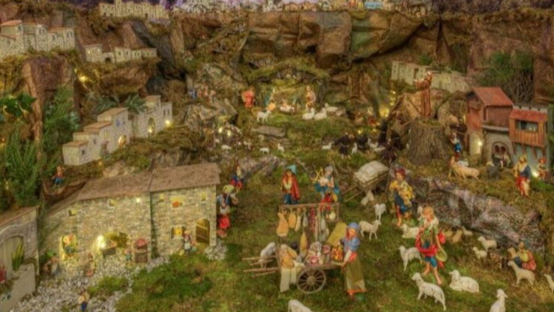 Immagine di Fdi blinda il presepe nelle scuole, sarà impossibile vietarlo