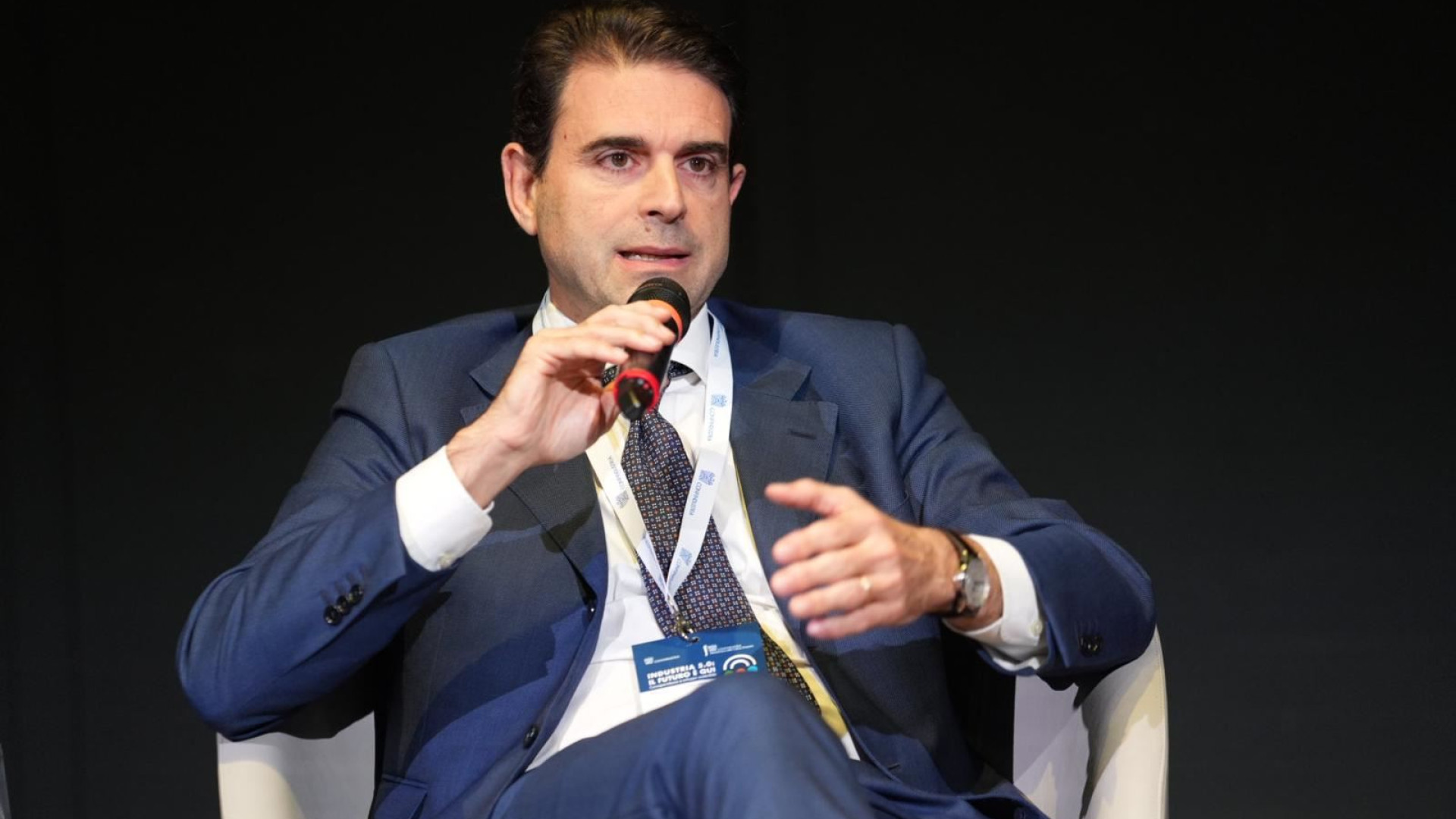 Immagine di Imprese del Lazio tornate a livelli pre-Covid
