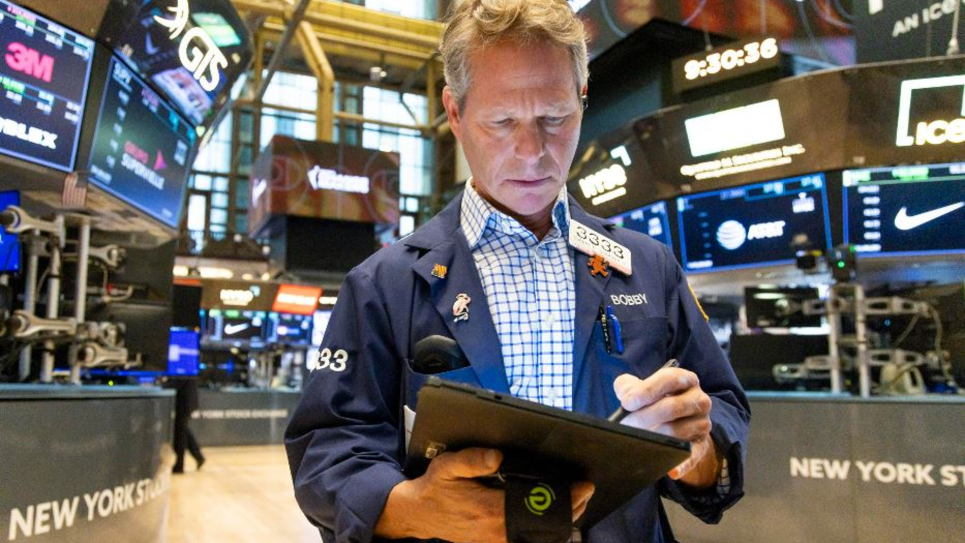 Immagine di Il Texas sfida New York: al via il progetto di una Borsa alternativa