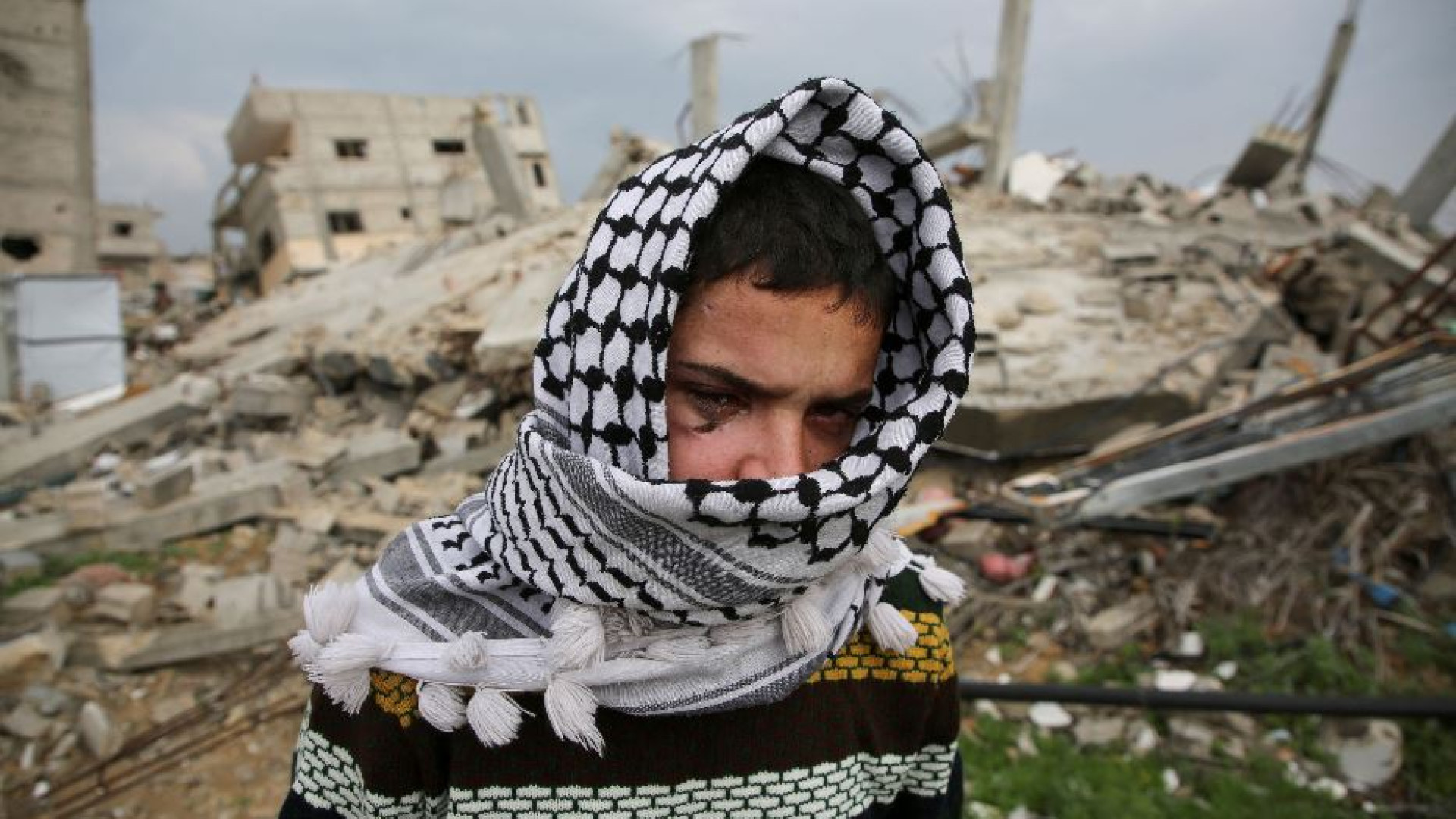 Immagine di Israeliani e palestinesi, i perché di una guerra senza vincitori