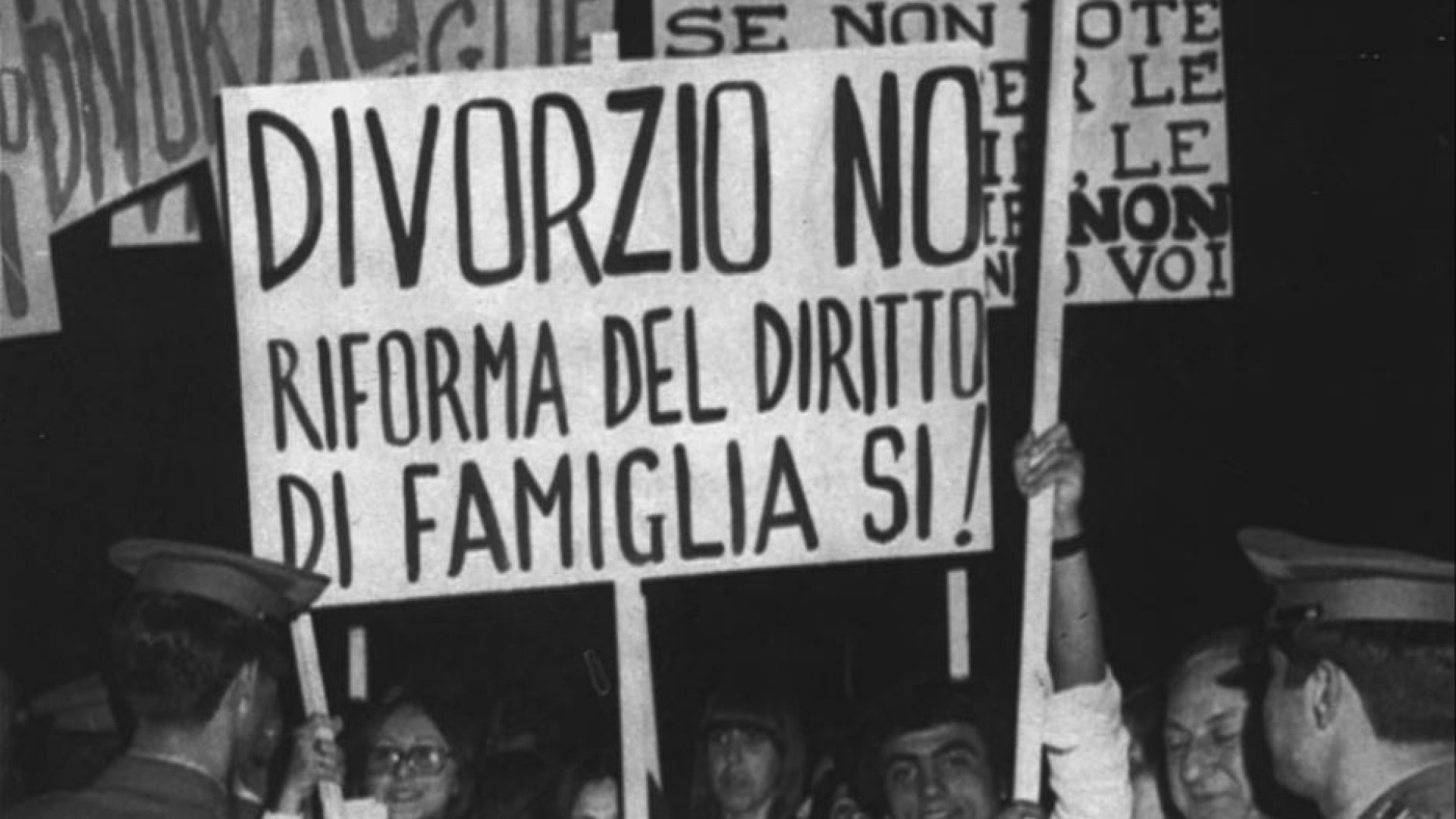 Immagine di Diritto di famiglia, come riformare la riforma di 50 anni fa