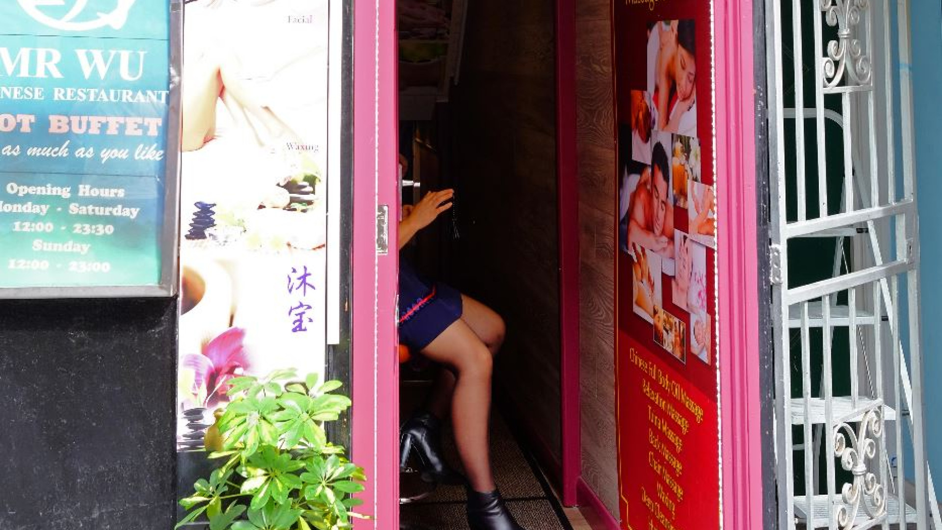 Immagine di Persone, non codici Ateco: «La prostituzione non è mai un lavoro»