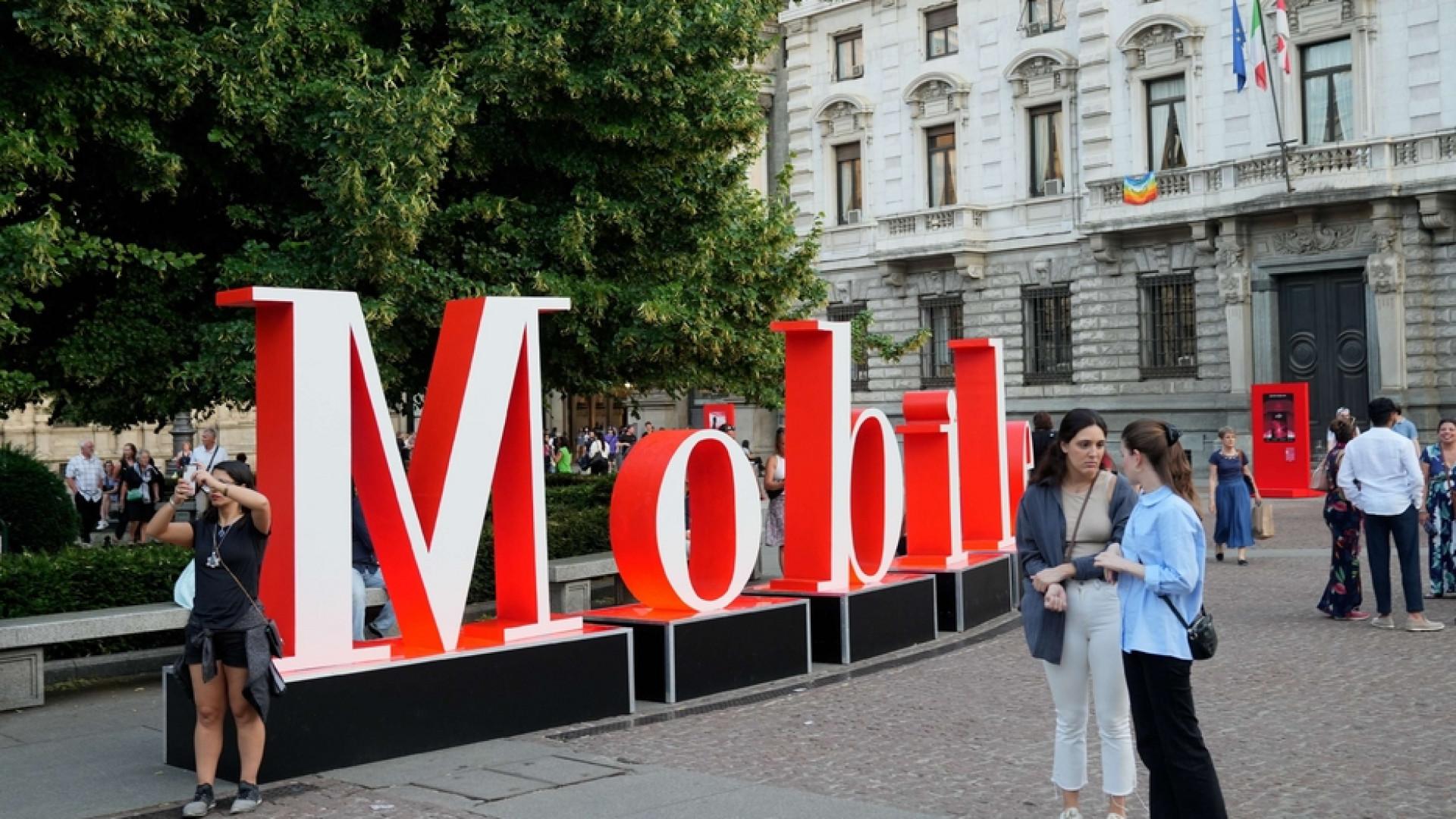 Immagine di Al via il Salone del mobile 2022: i numeri, il programma. Ecco la guida