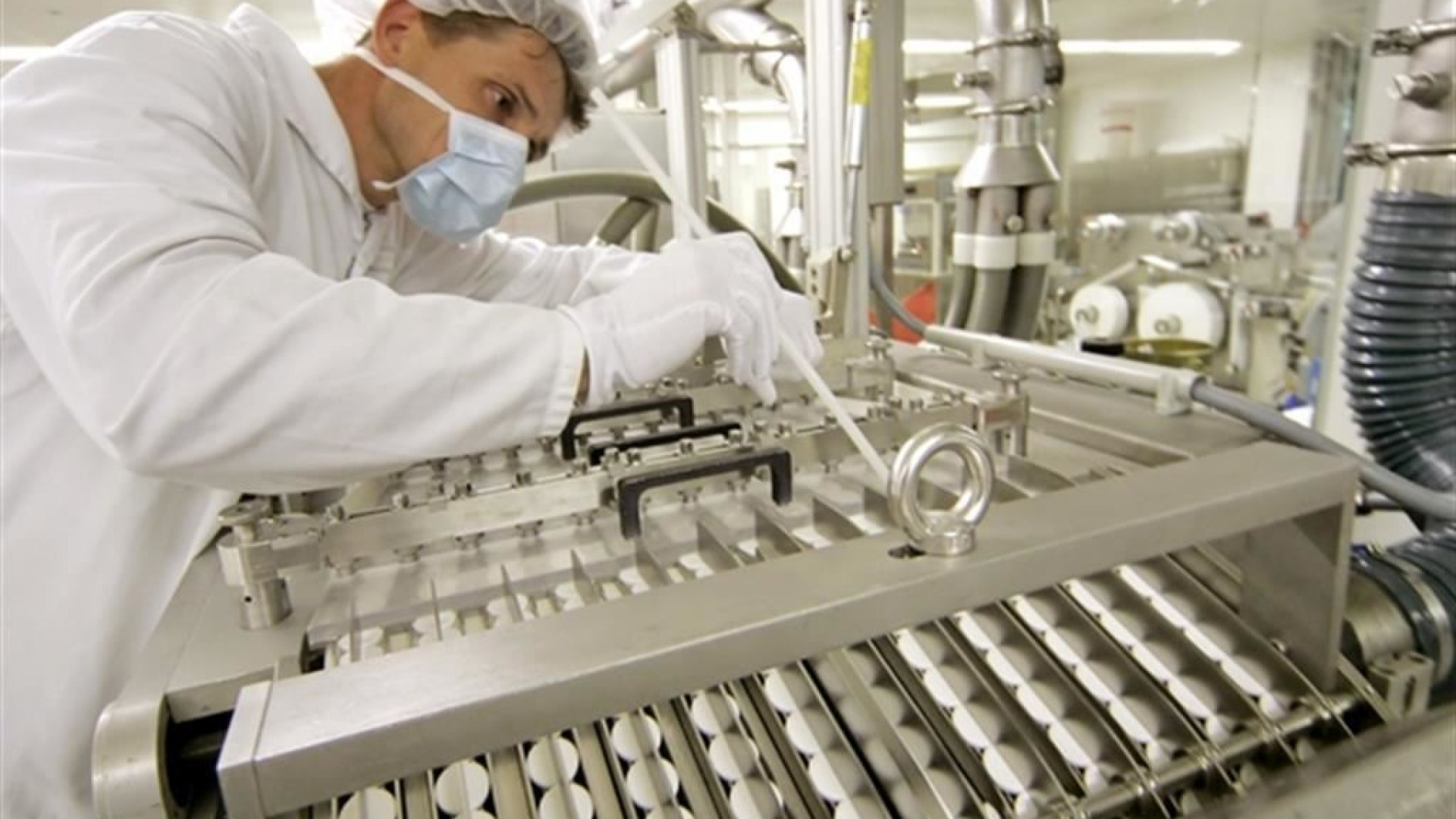 Immagine di Distretti e filiere campioni del "made in Italy"