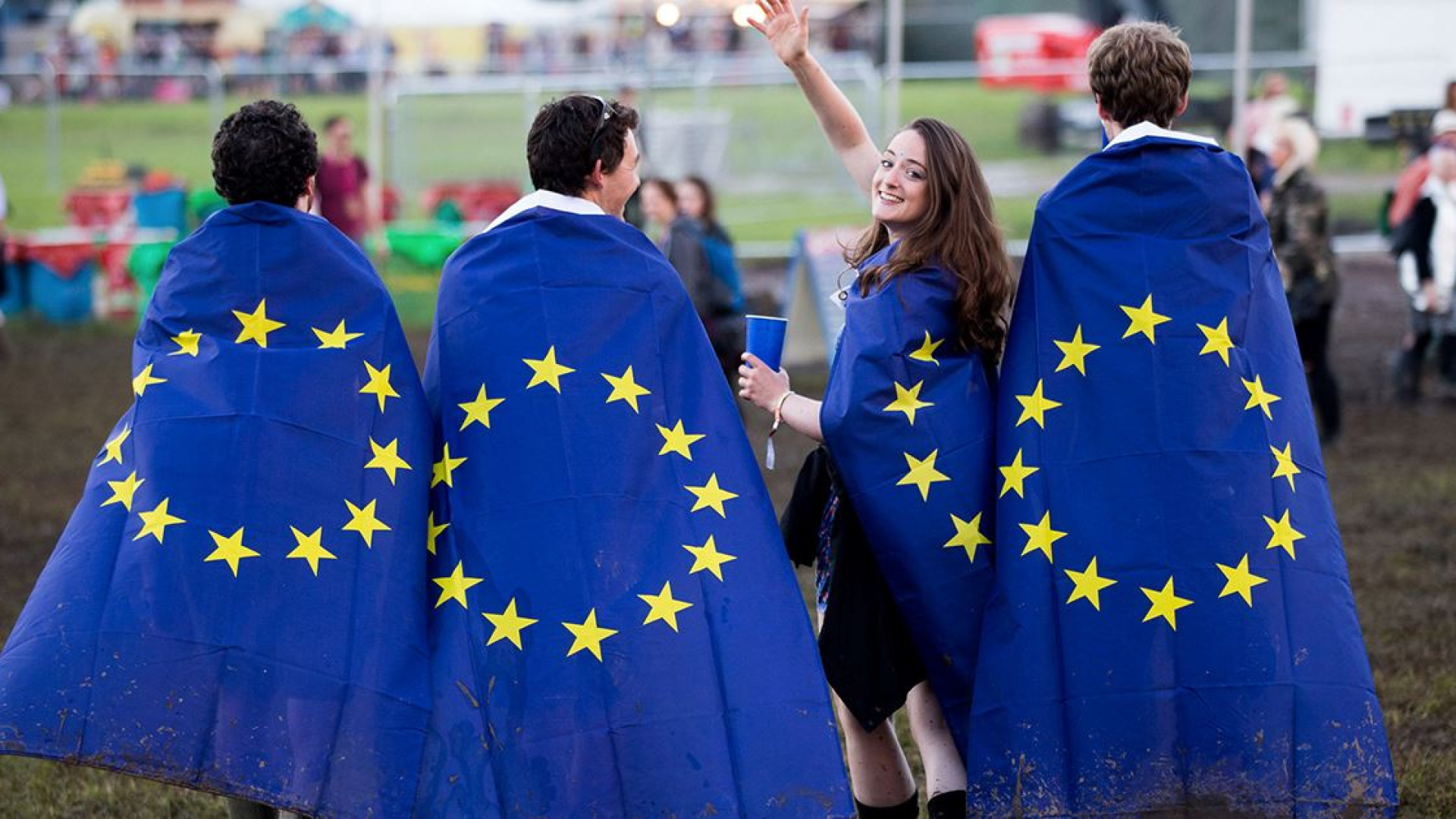 Immagine di C'è un dovere comune: costruire l'Europa