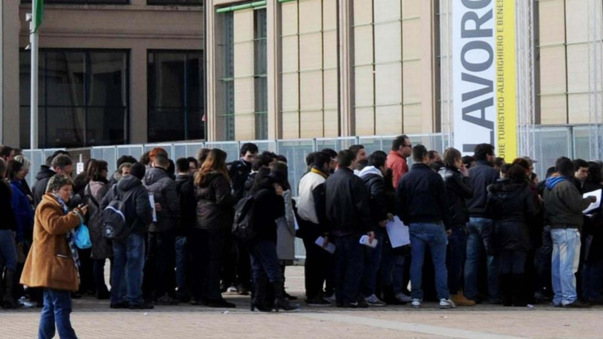 Immagine di Sempre meno italiani: siamo sotto quota 59 milioni