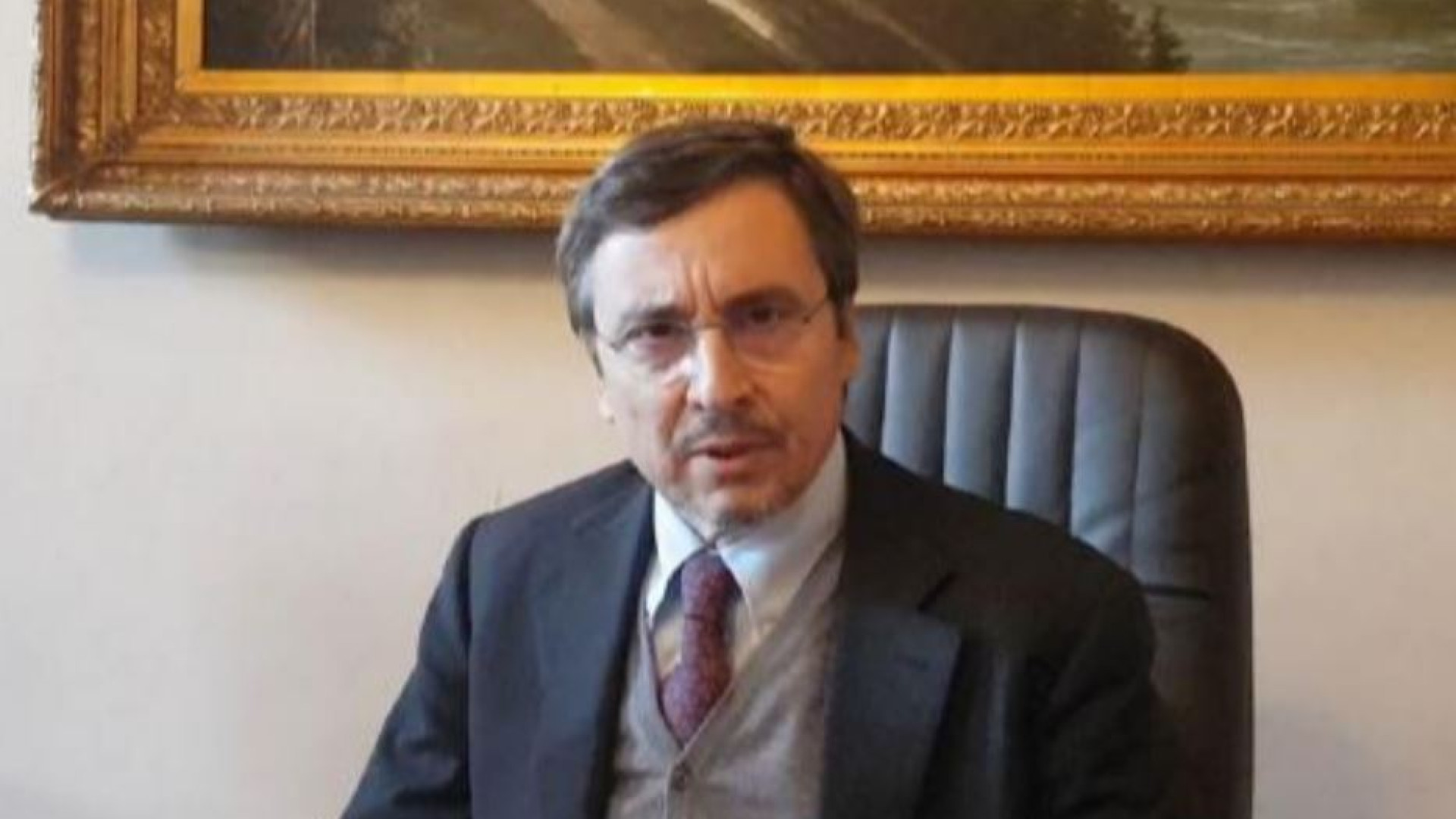 Immagine di Antonini: «La deriva americanizzante mette in pericolo la sanità pubblica»