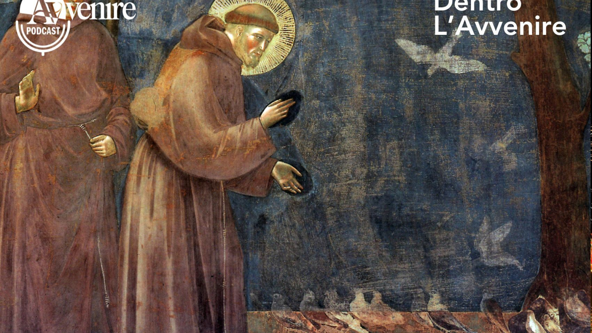 Immagine di Laudato si’, 800 anni dopo san Francesco ci parla ancora