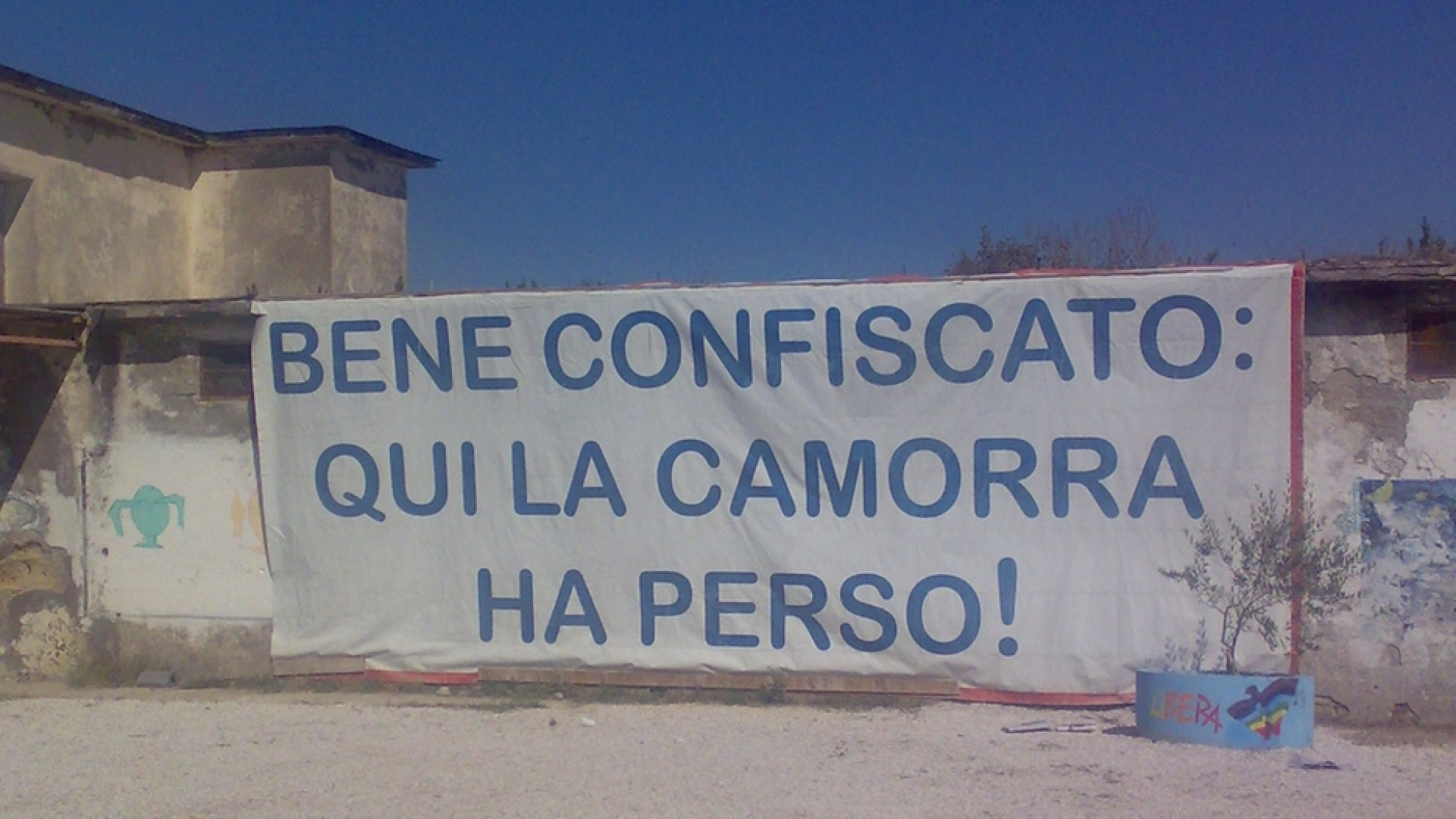 Immagine di Sui beni confiscati alle mafie i Comuni sono poco trasparenti