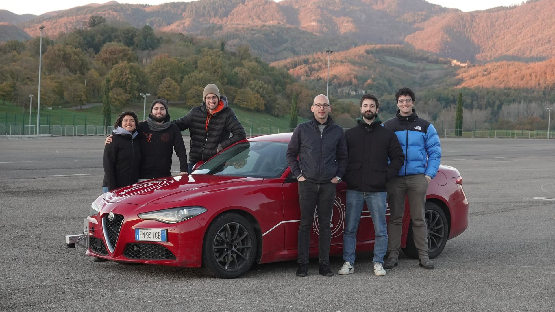 Immagine di Auto più sicure con sensori a basso costo: ecco come funzionano
