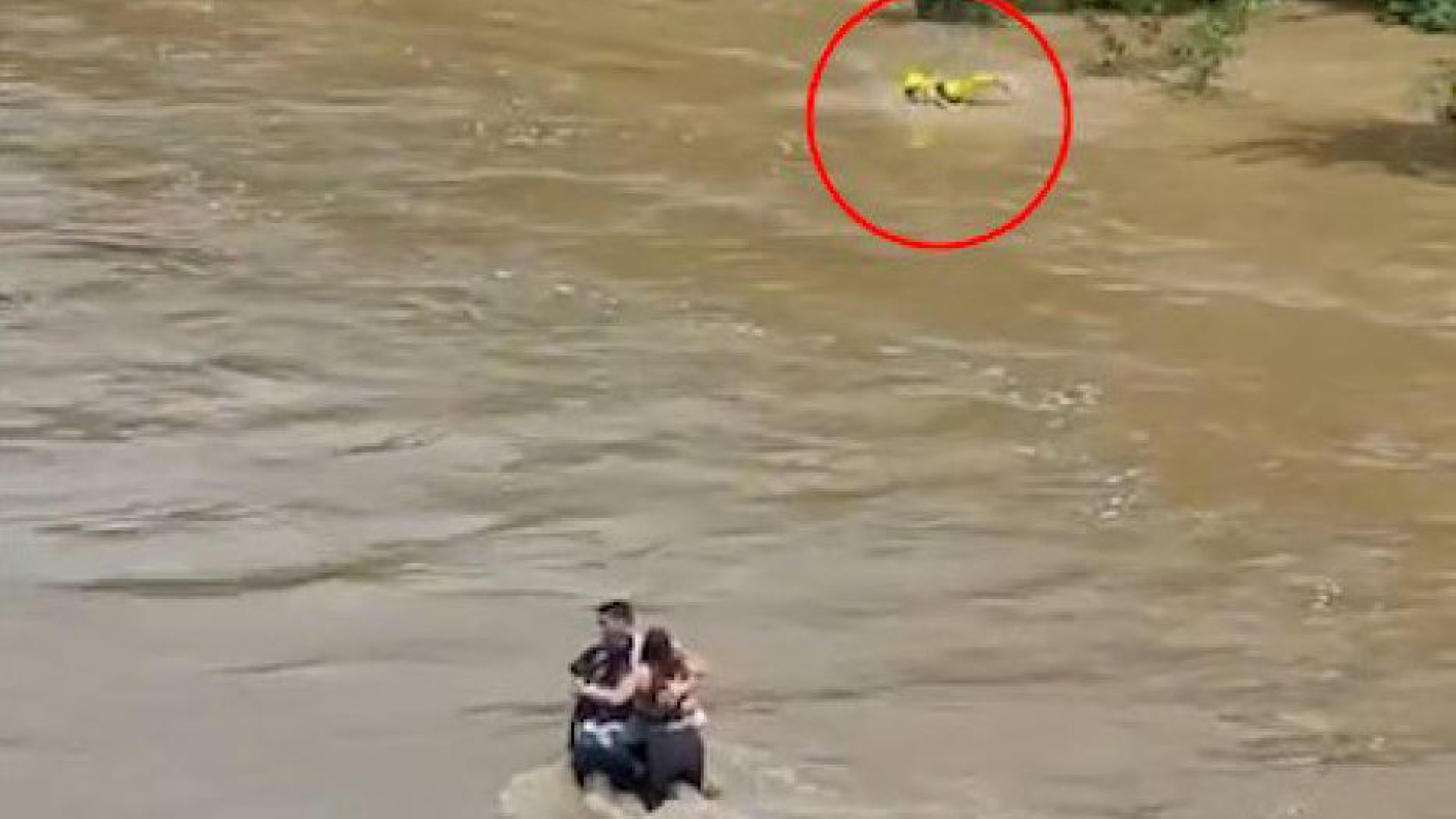 Immagine di I tre ragazzi morti sul Natisone «morirono per la negligenza nei soccorsi»