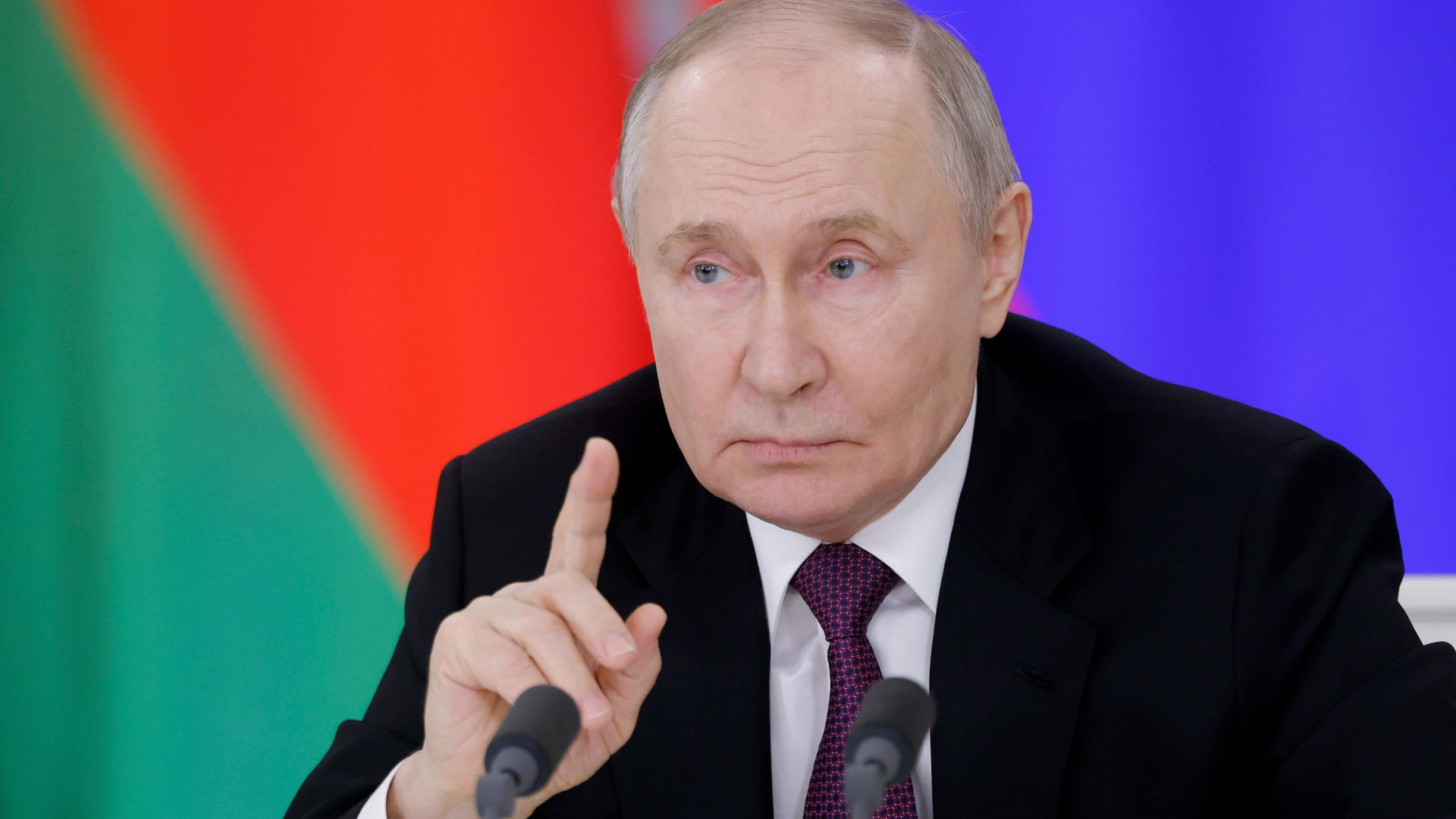 Immagine di Così Putin sta costringendo Trump a una guerra di nervi