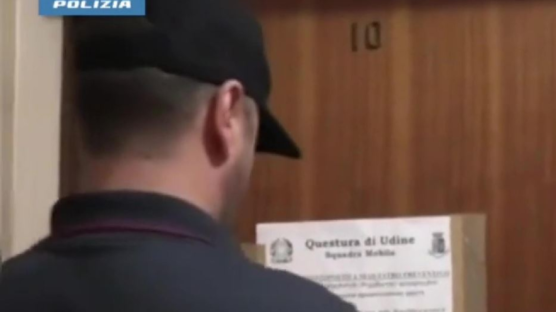 Immagine di Badanti vere, documenti falsi. L'inchiesta in Friuli e i 19 arresti