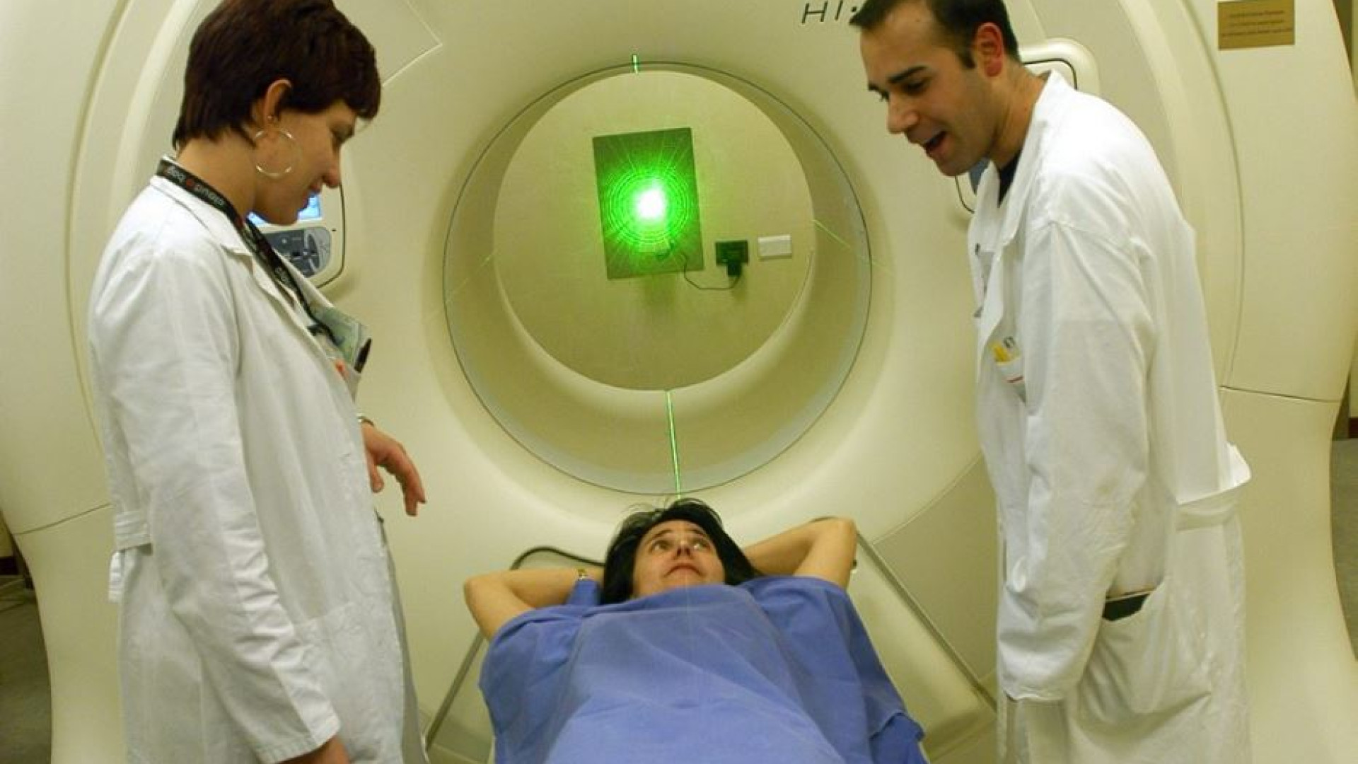 Immagine di Accanto agli ammalati c'è la speranza della Pasqua (per tutti)