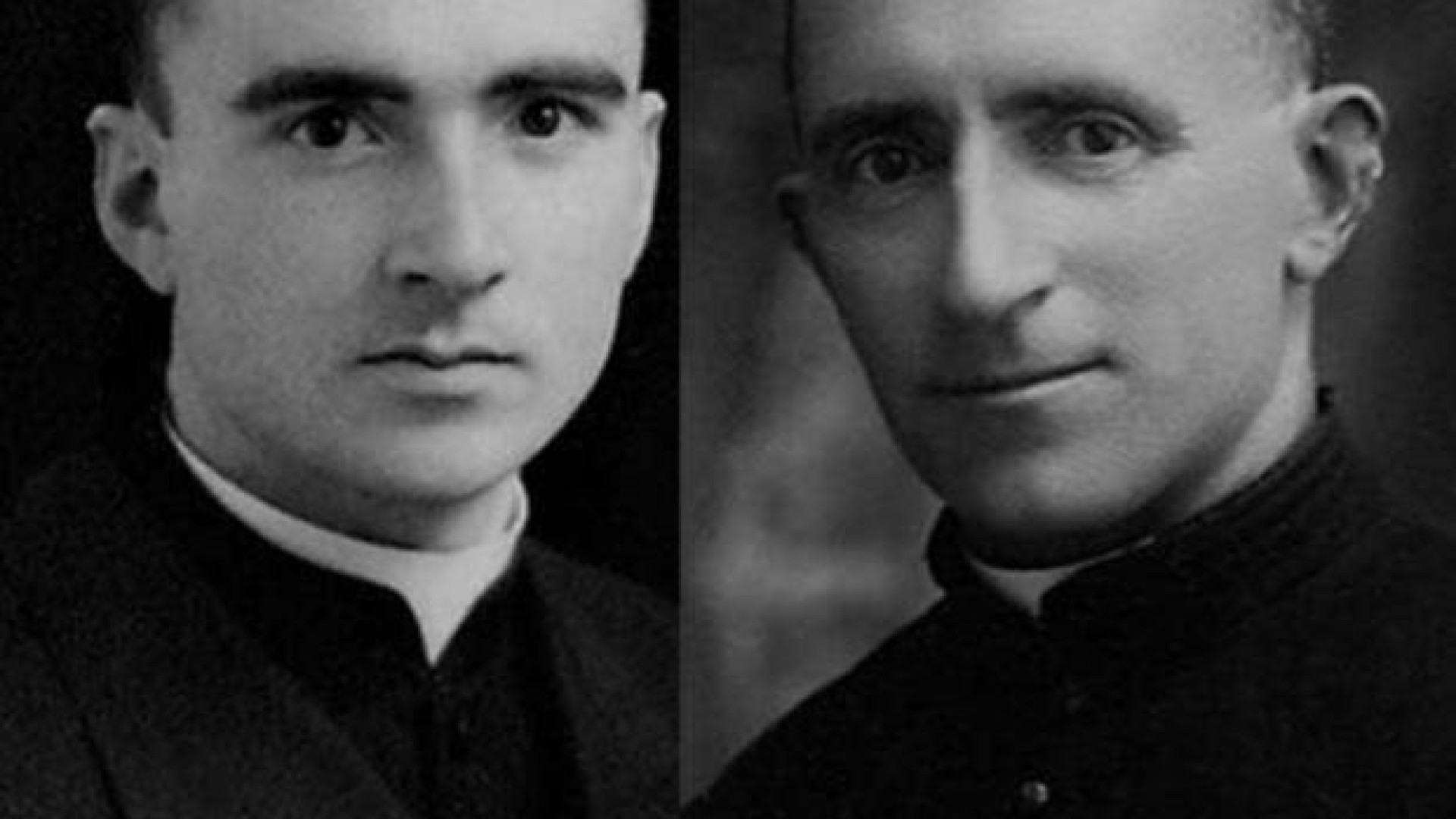 Immagine di Don Bernardi e don Ghibaudo, sacerdoti martiri nell’eccidio nazista del ’43