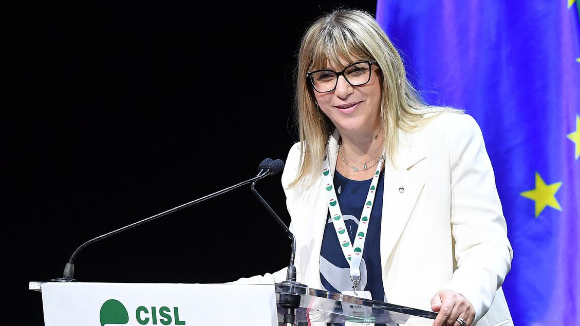 Immagine di Legge su partecipazione, primo sì