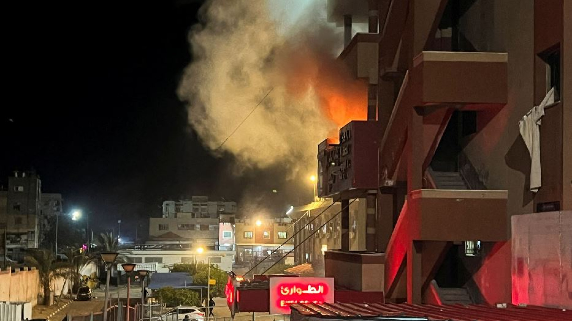 Immagine di Nel raid sull'ospedale di Nasser è stato ucciso il nuovo leader di Hamas
