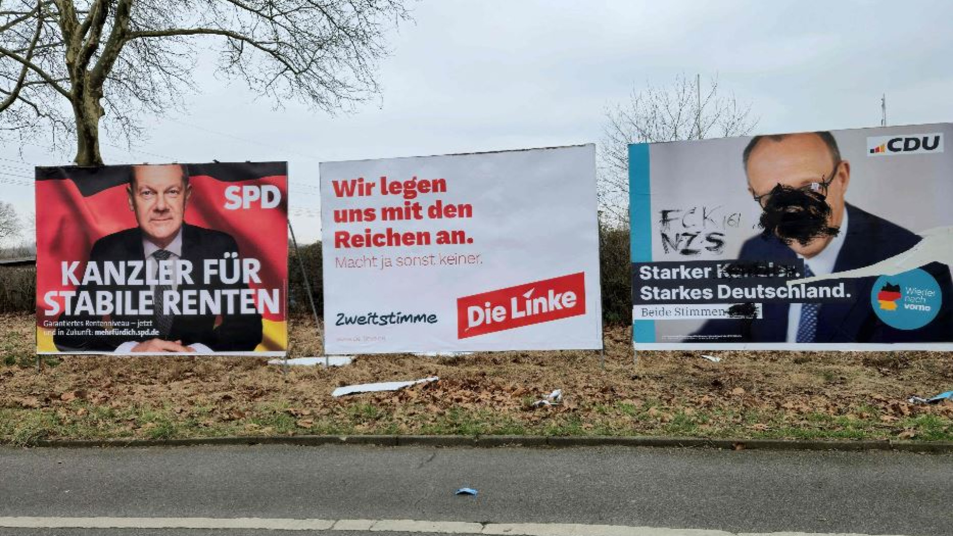 Immagine di Le elezioni domenica in Germania: cosa c'è da sapere