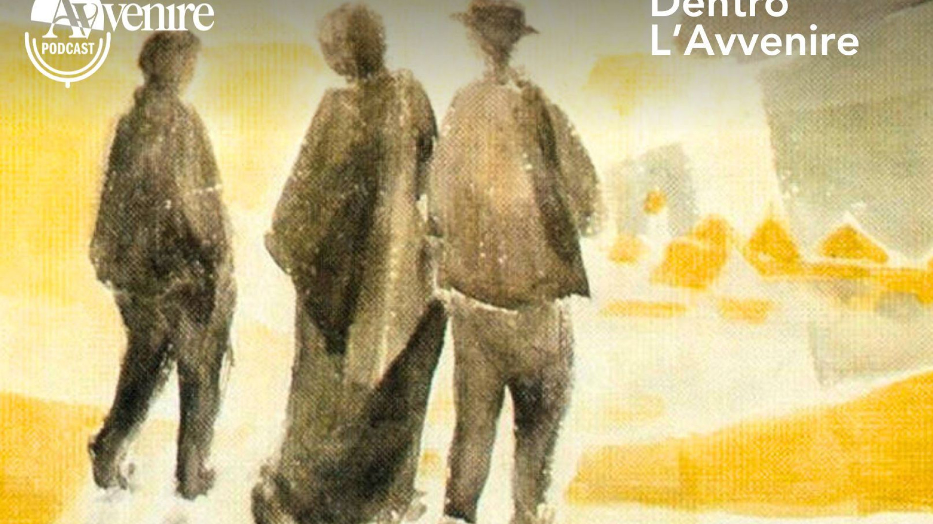 Immagine di Dalla polvere all'eternità. Cosa ci dice il tempo di Quaresima