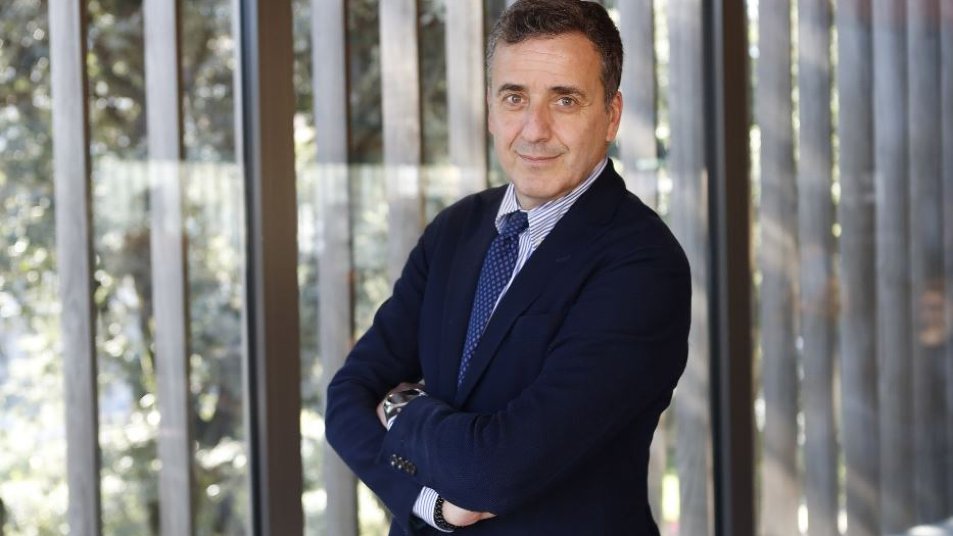 Immagine di Luca Bernabei: «Una tv che accenda la speranza. La lezione di nostro padre»