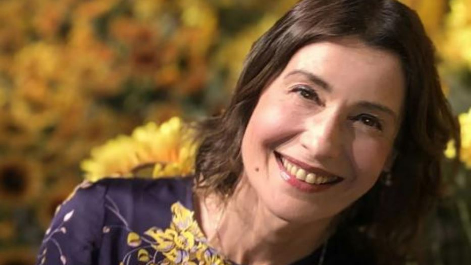 Immagine di «Dio non toglie niente». Claudia Koll si racconta a 25 anni dalla conversione