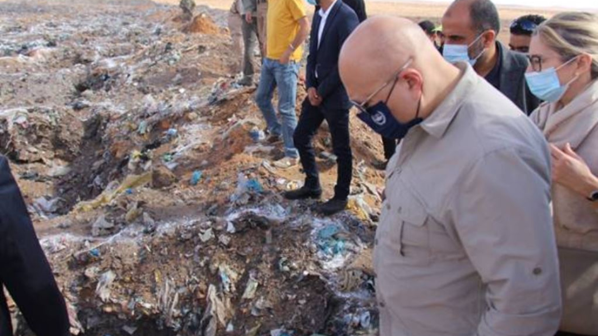 Immagine di «Mandati d’arresto per crimini di guerra e contro i migranti»