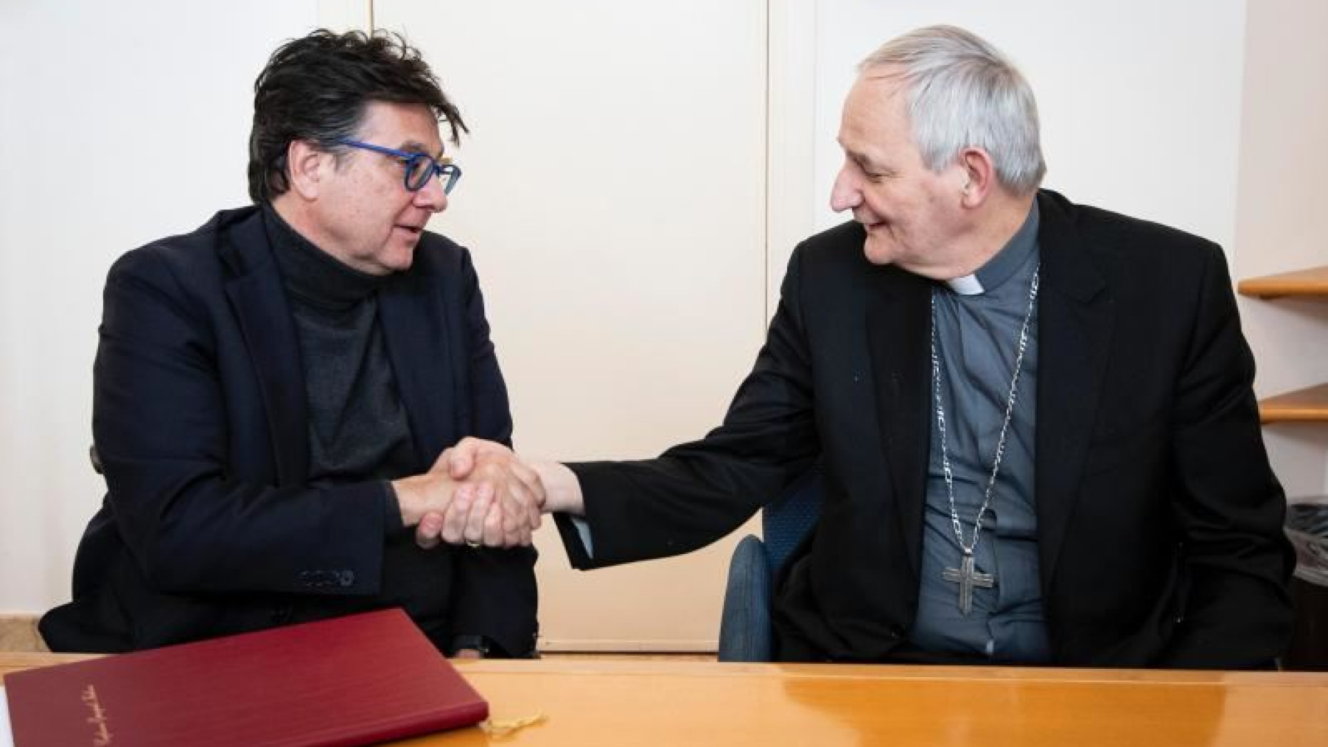 Immagine di Cei e Comitato paralimpico insieme per uno sport inclusivo