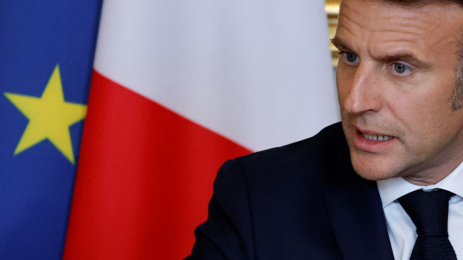 Immagine di Dalla Francia un primo passo verso la restituzione del debito