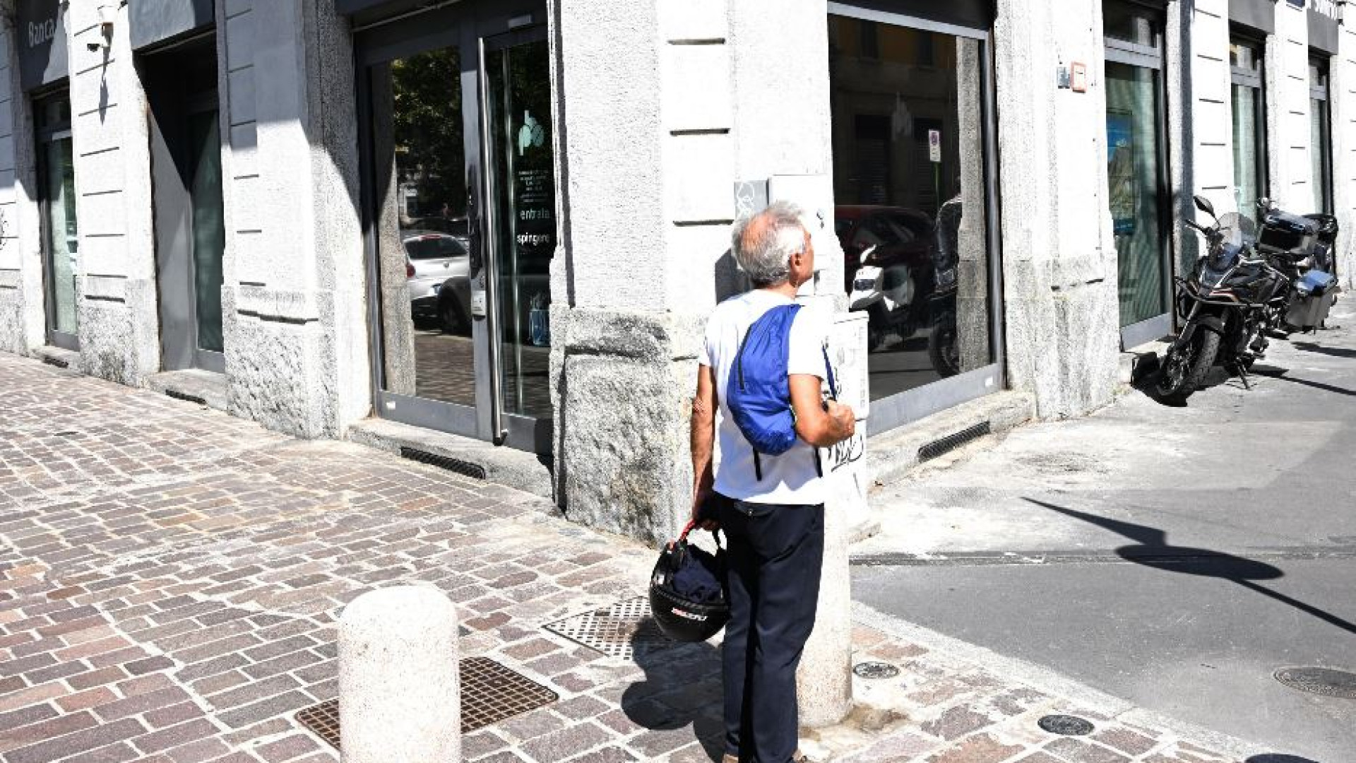 Immagine di Calano ancora i prestiti alle famiglie e alle imprese