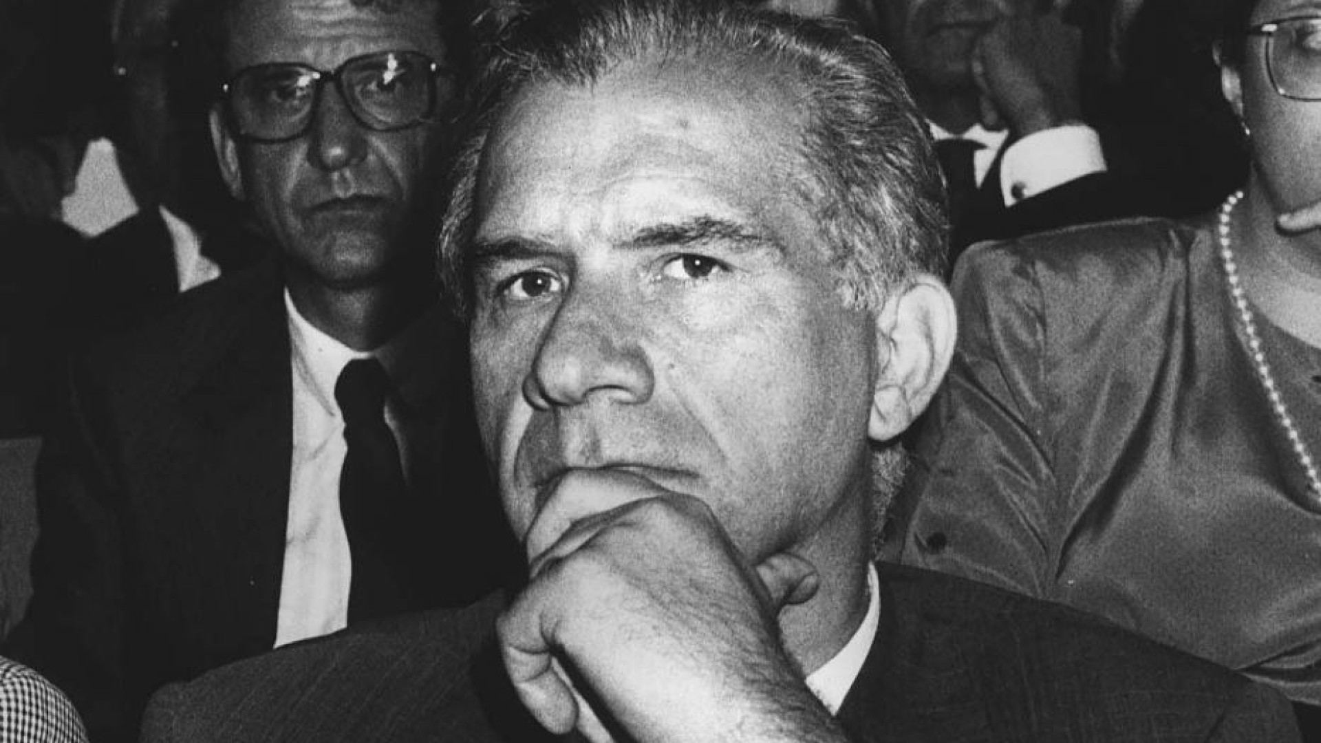 Immagine di «Noi “Amici” alla scuola di Carlo Casini. Per farlo conoscere a tanti»