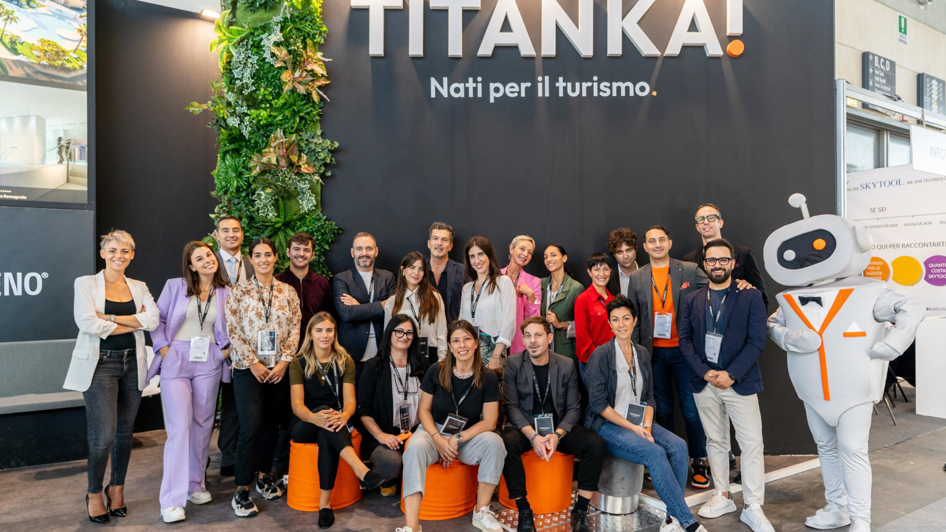 Immagine di Alla ricerca di un social media strategist