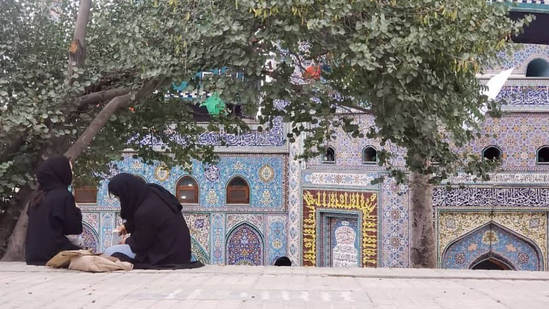 Immagine di Mahdia e le ragazze senza scuola nell'Afghanistan delle madrase